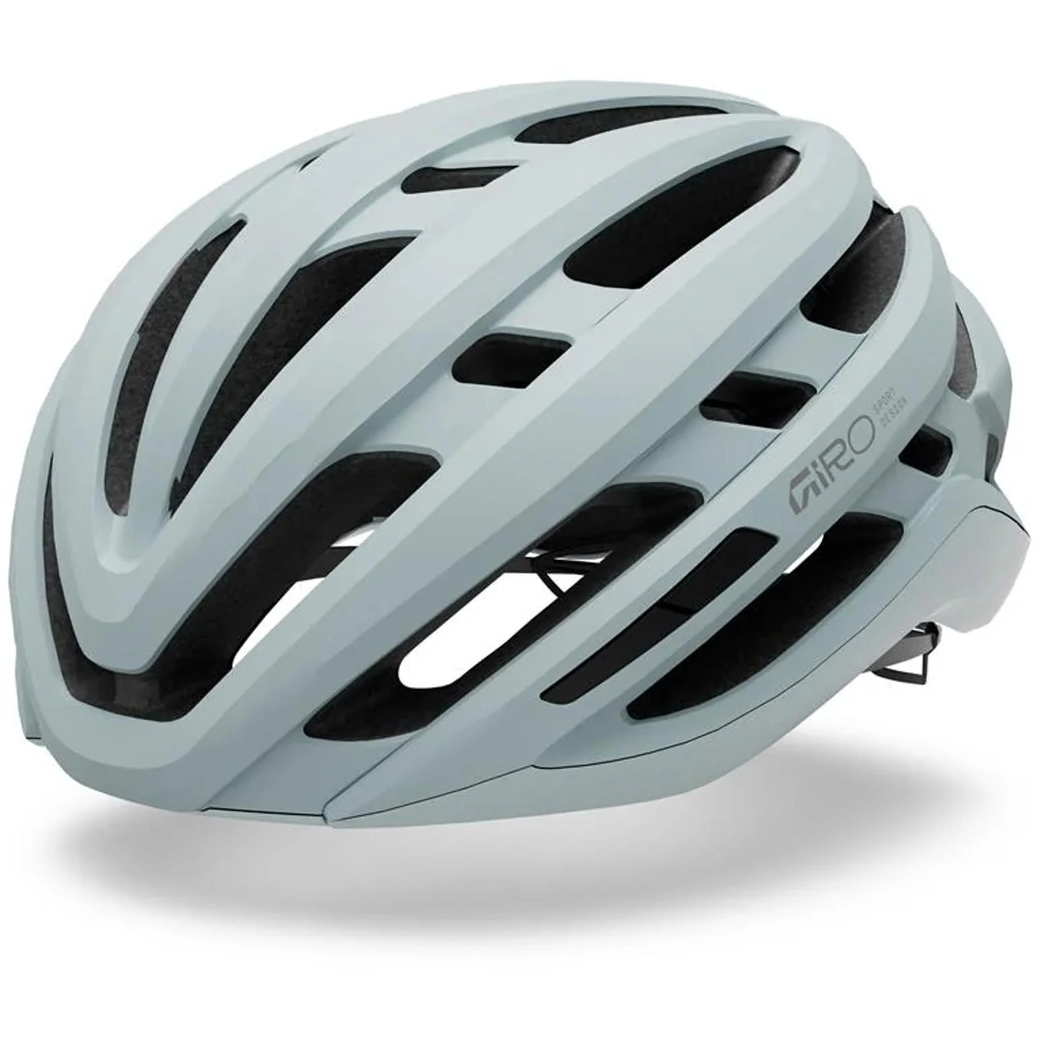 Giro Agilis MIPS Road Helmet Matte Sky Blue
