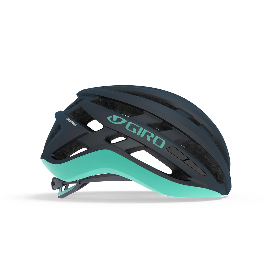 Giro Agilis MIPS Women’s Helmet Matte Midnight/Cool Breeze - Image 3