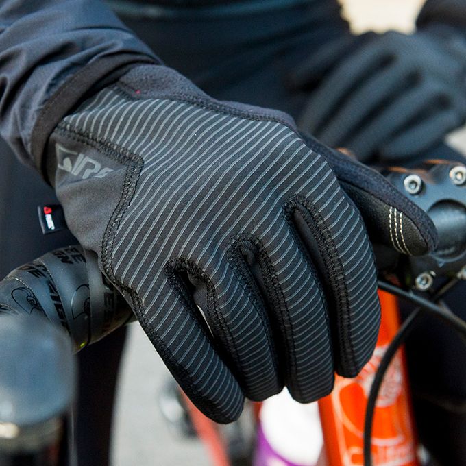 Giro Blaze 2.0 Winter Gloves Black - Image 2