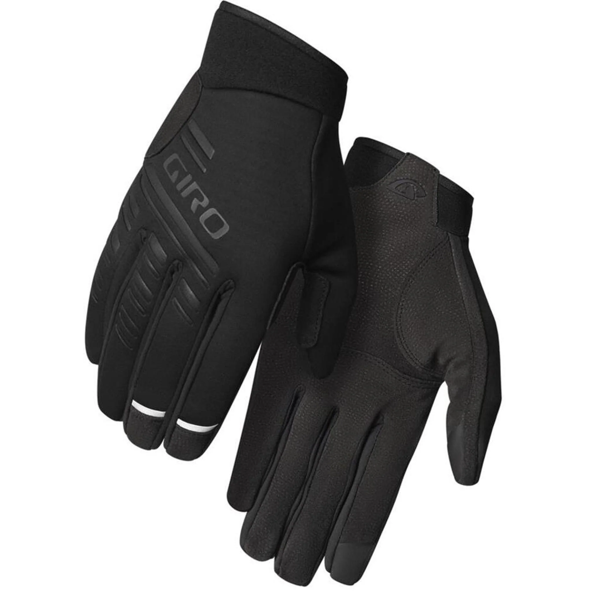 Giro Cascade Full-Finger Winter Gloves Black