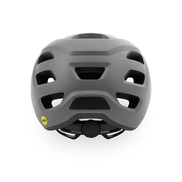 Giro Fixture MIPS Helmet Matte Grey UNI - Image 3