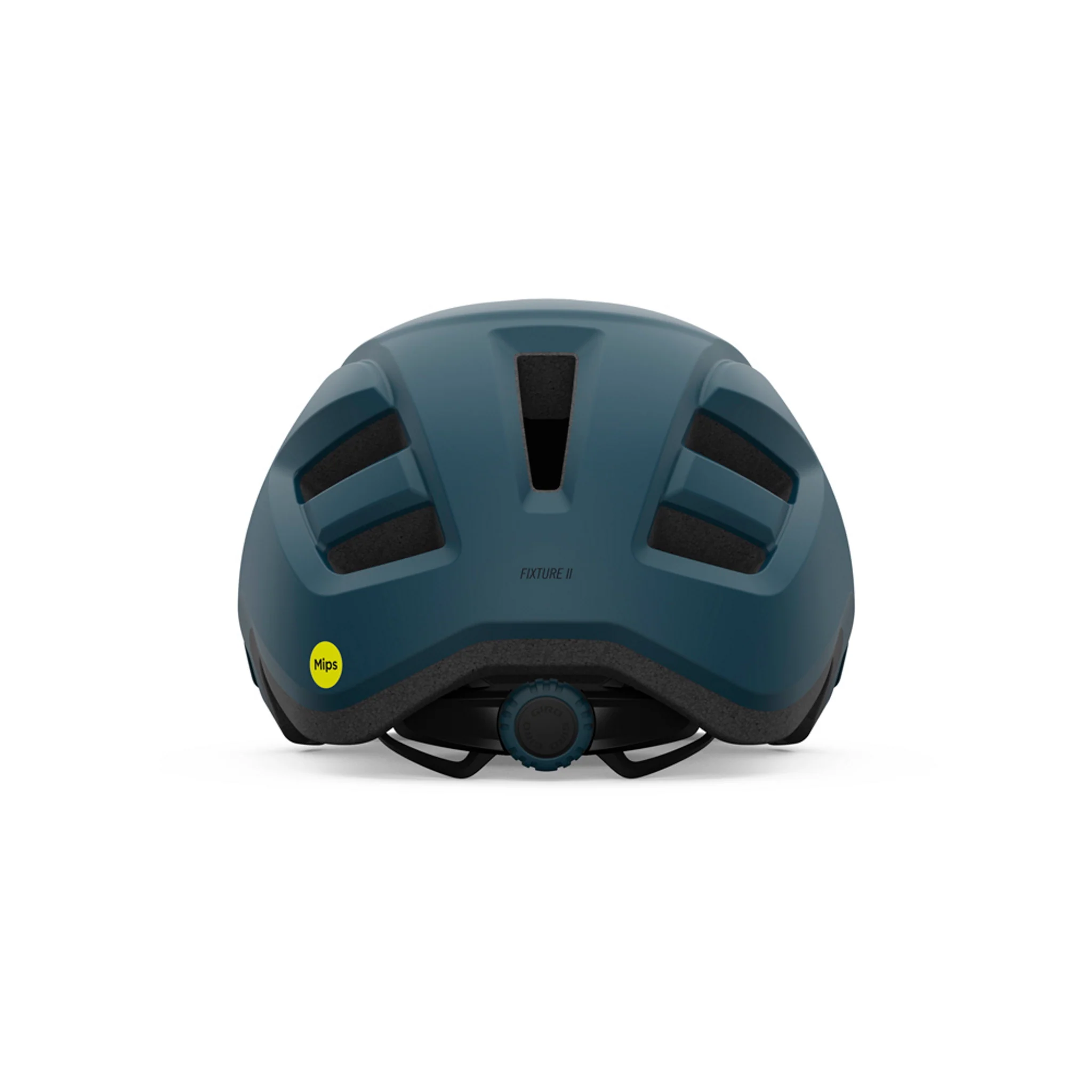 Giro Fixture MIPS II Helmet Matte Harbor Blue Fade Uni - Image 3