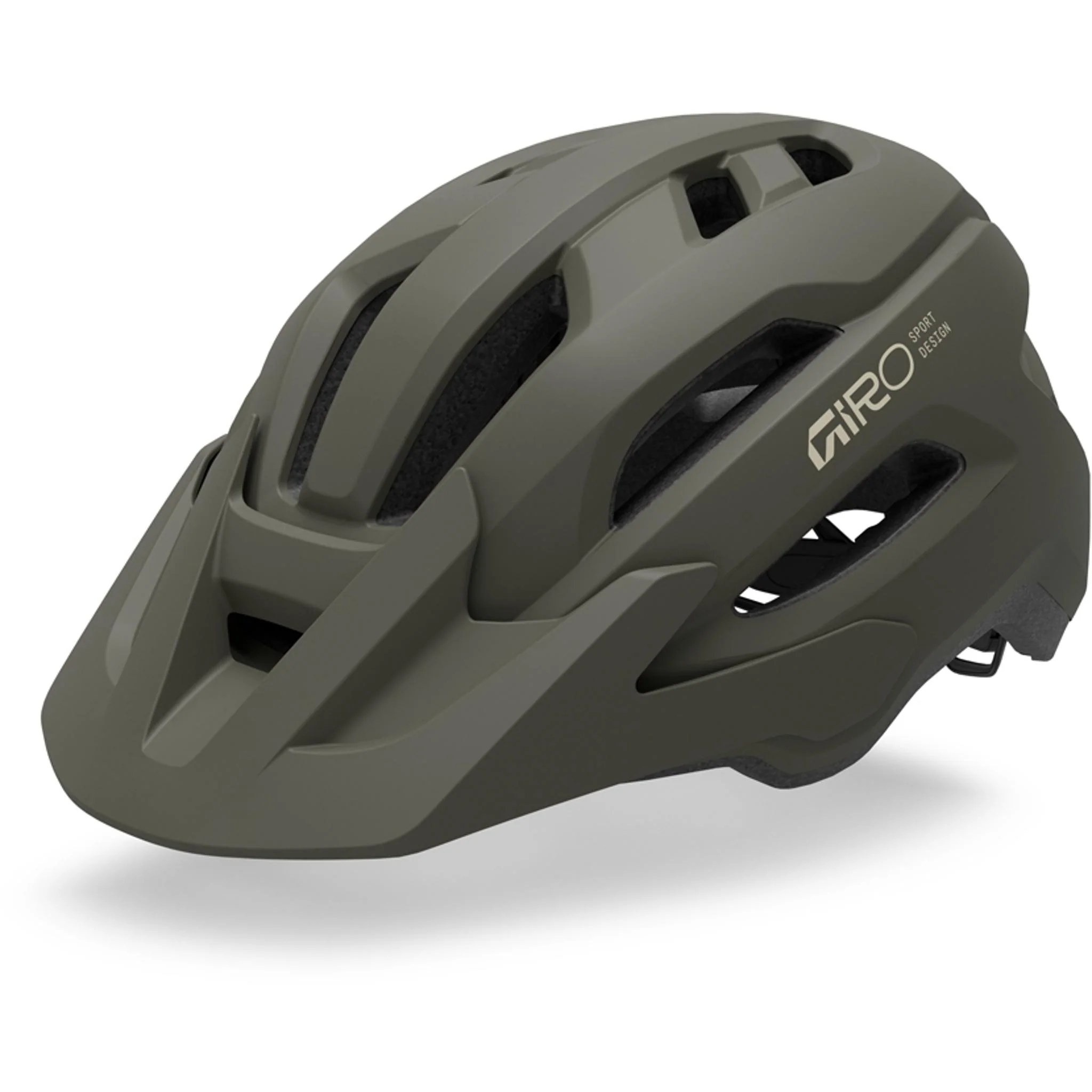 Giro Fixture MIPS II MTB Helmet UNI Dark Sage