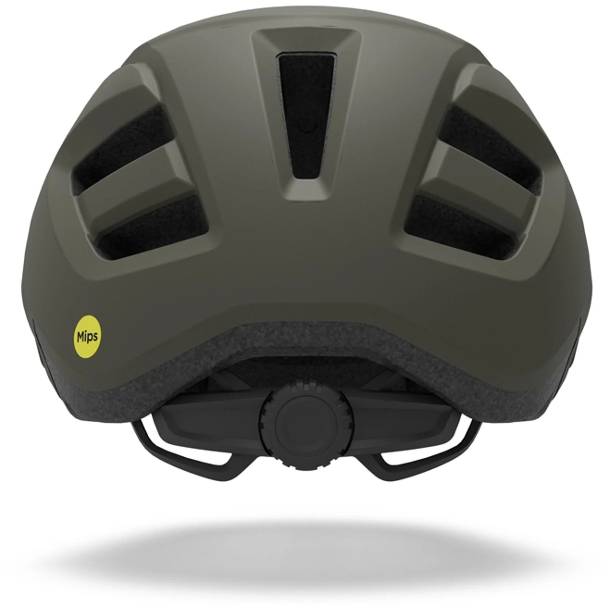 Giro Fixture MIPS II MTB Helmet UNI Dark Sage - Image 3