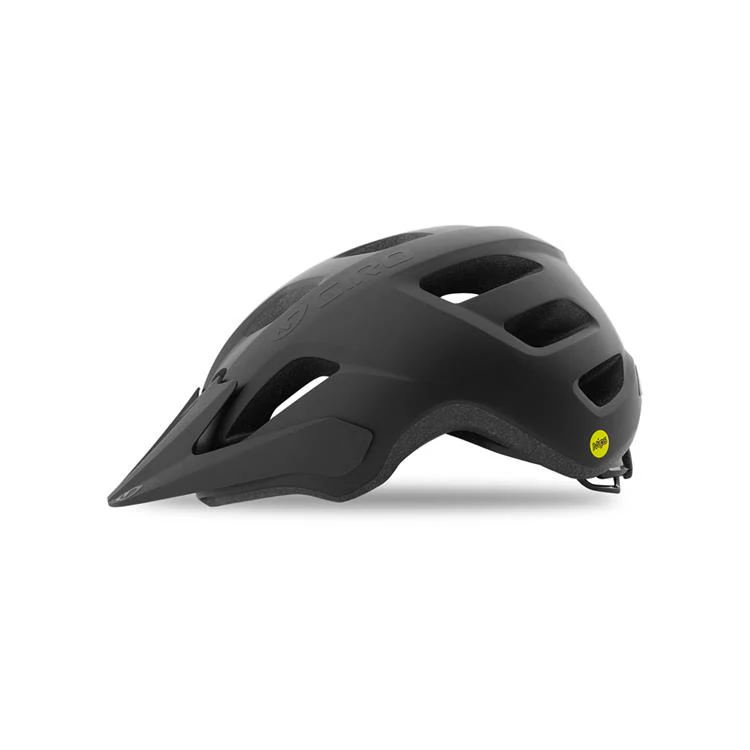 Giro Helmet Fixture MIPS Matt Black XL Adult 58-65cm - Image 2