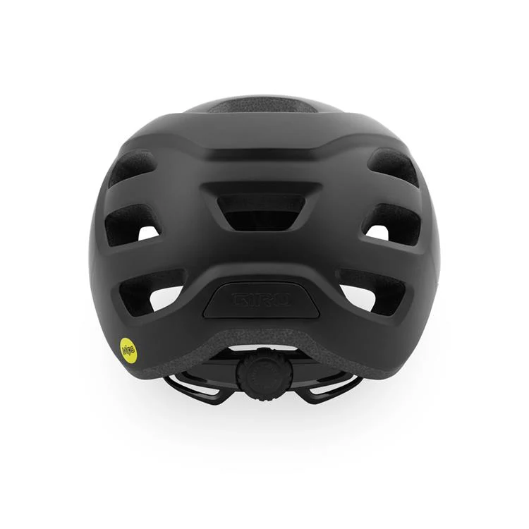 Giro Helmet Fixture MIPS Matt Black XL Adult 58-65cm - Image 3