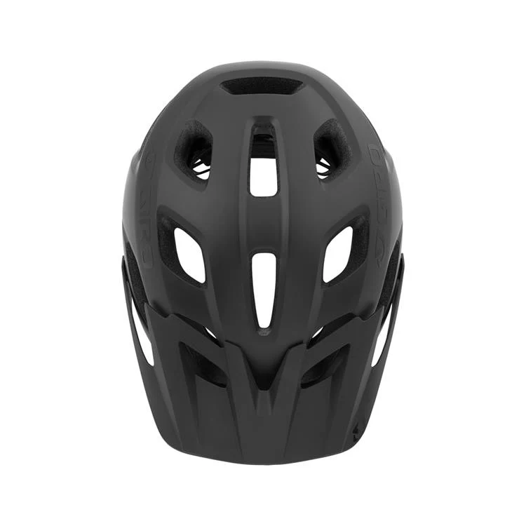 Giro Helmet Fixture MIPS Matt Black XL Adult 58-65cm - Image 4