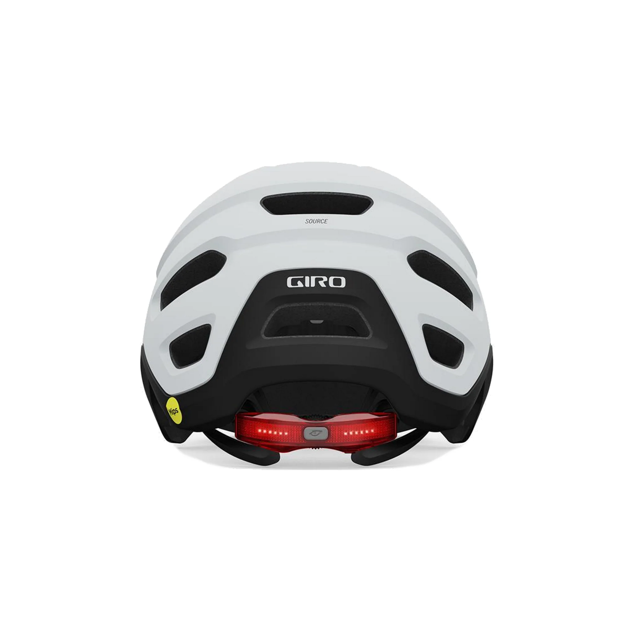 Giro Helmet Light ROC LOC 5 LED - Image 4