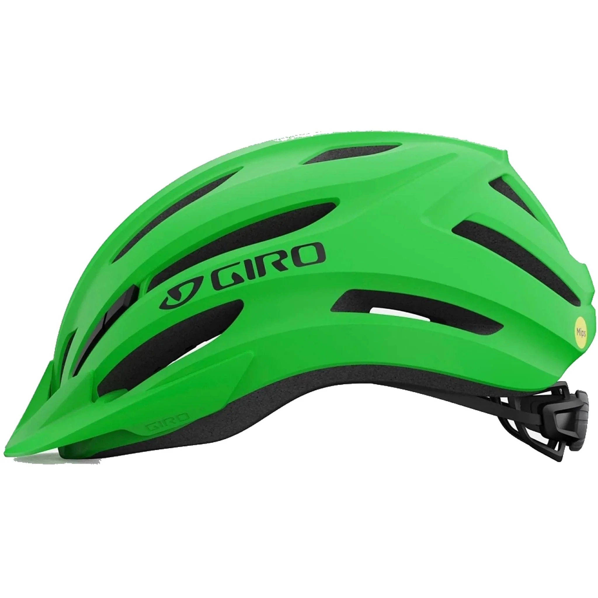 Giro Register II MIPS Youth Helmet Bright Green UNI 50-57cm - Image 3