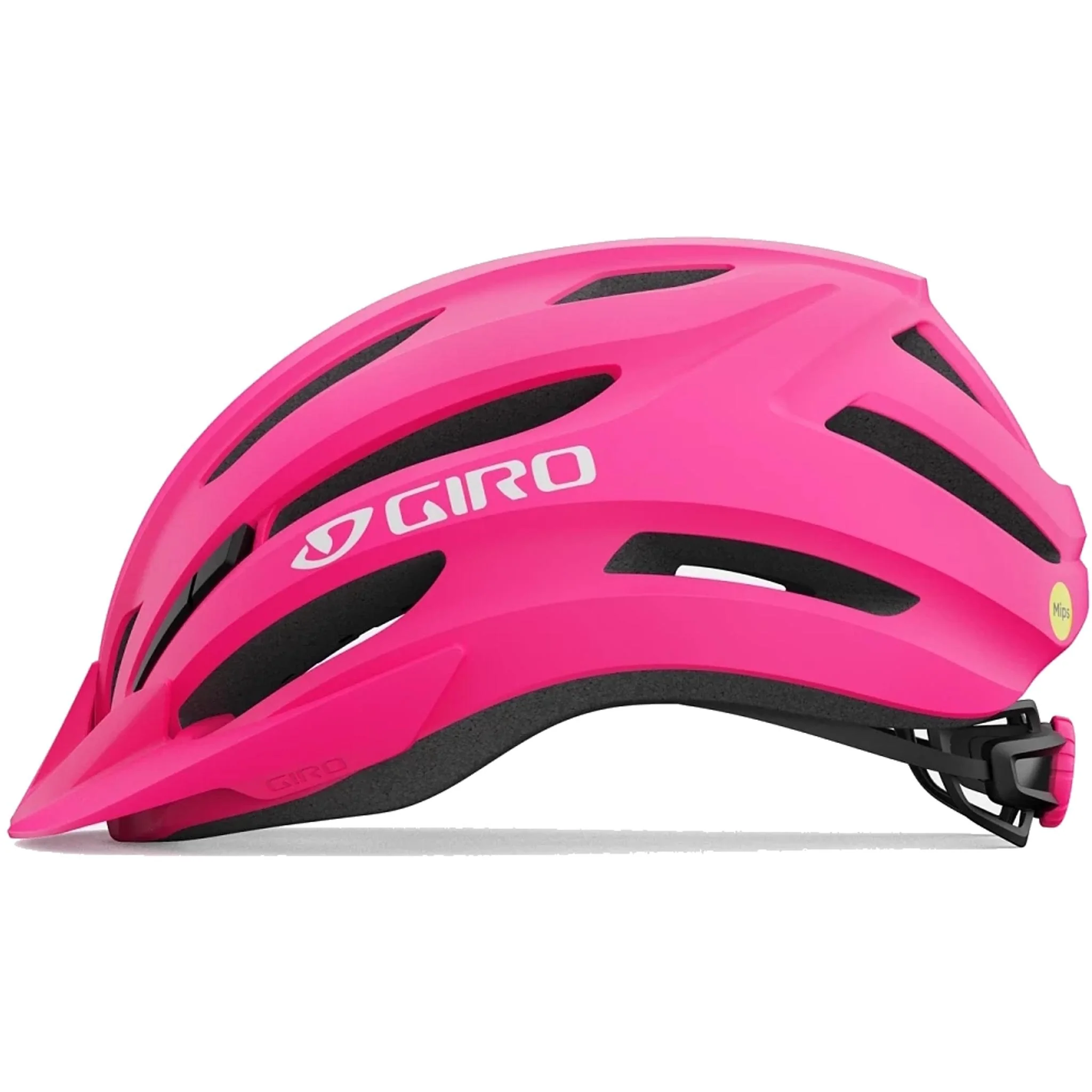 Giro Register II MIPS Youth Helmet Bright Pink UNI 50-57cm - Image 2