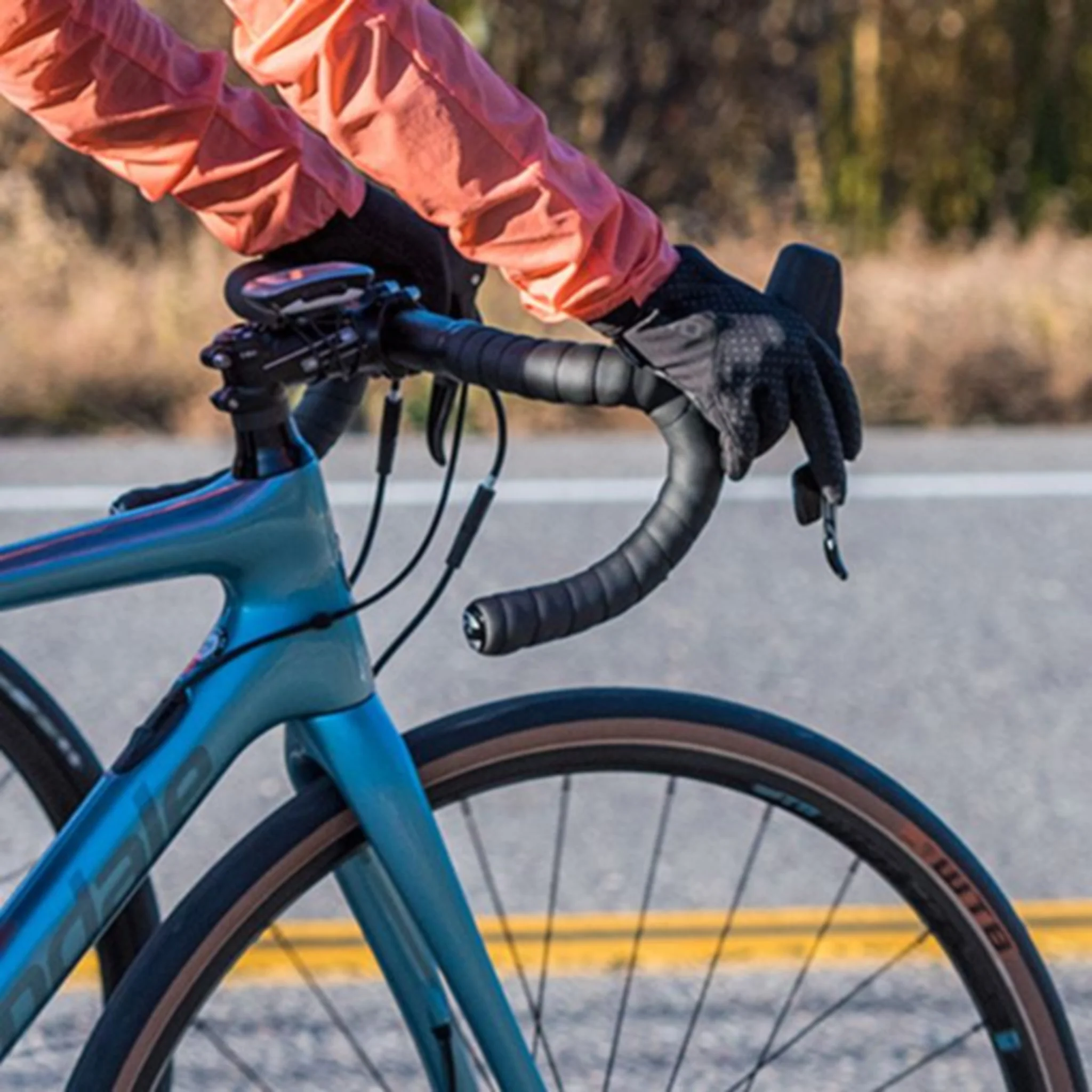 Giro Inferna Women's Winter Gloves - Image 3
