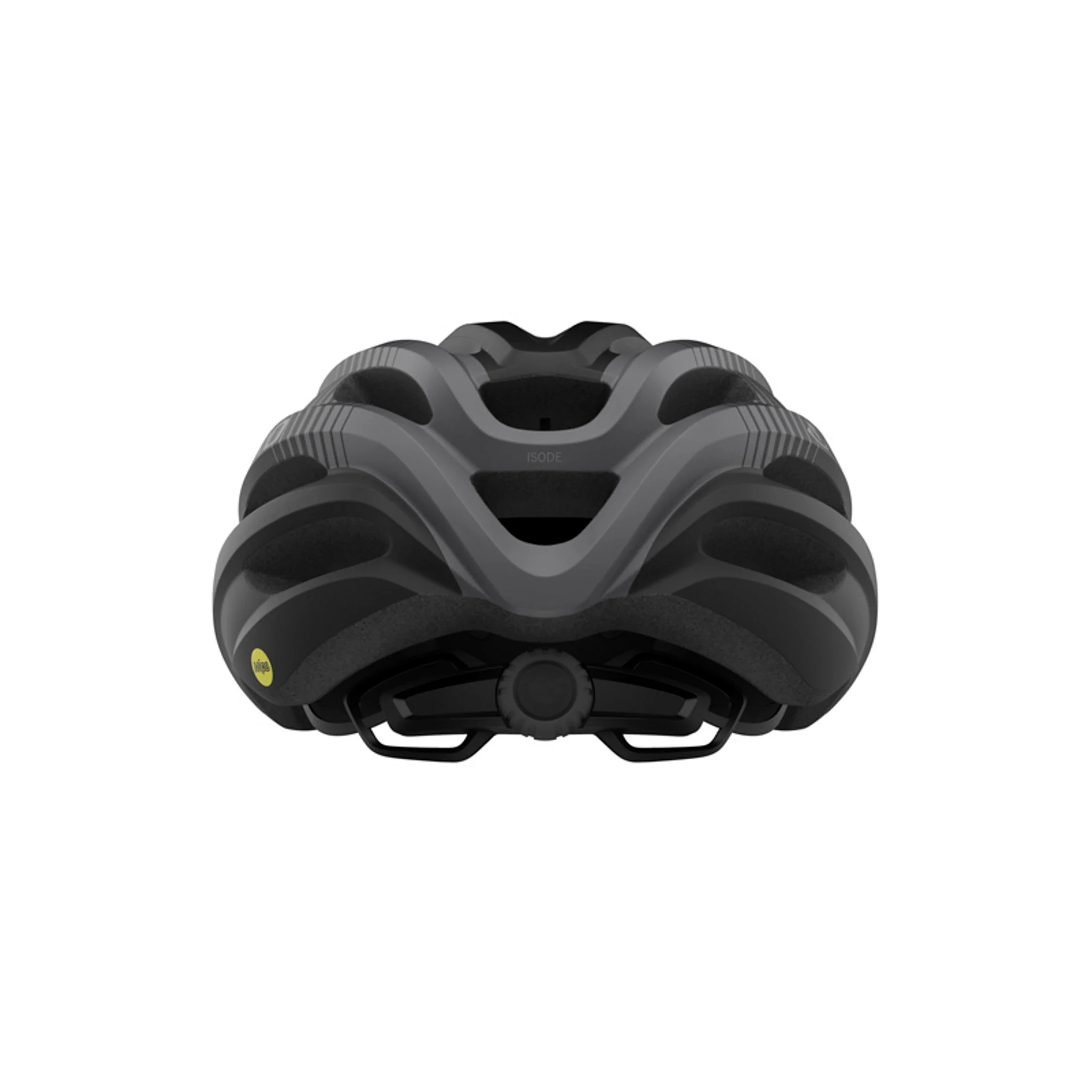 Giro Isode MIPS Helmet Matte Black - Image 3