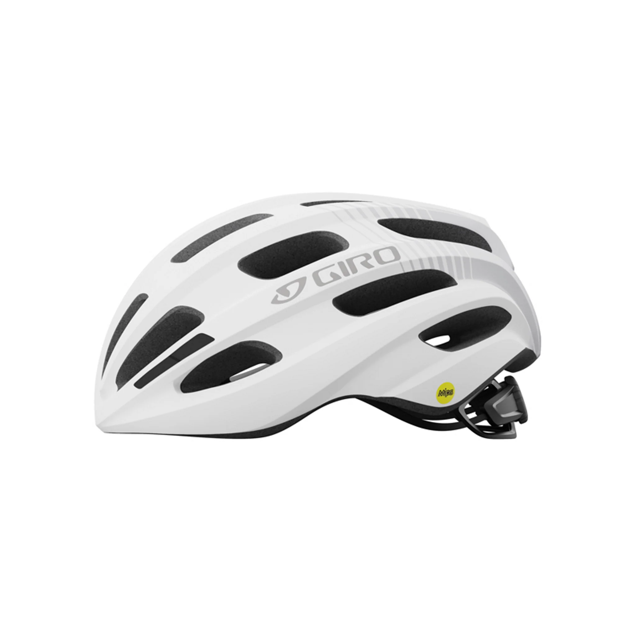 Giro Isode MIPS Helmet Matte White - Image 2