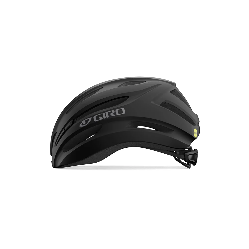 Giro Isode MIPS II Helmet Matte Black/Charcoal 54-61cm - Image 2