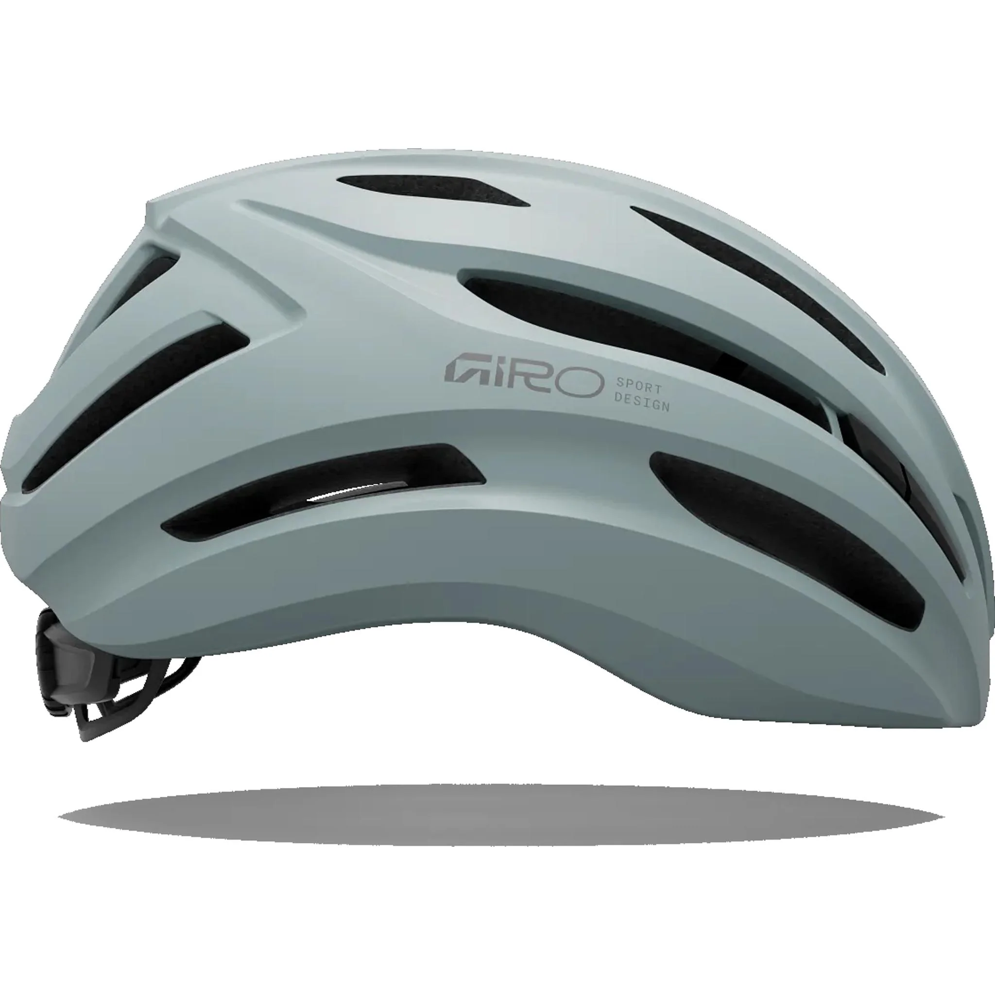 Giro Isode MIPS II Road Helmet UNI 54-61cm Matte Sky Blue - Image 3