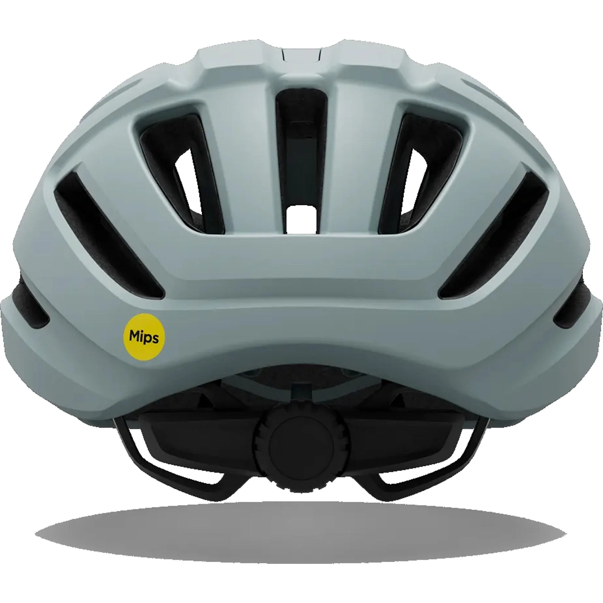 Giro Isode MIPS II Road Helmet UNI 54-61cm Matte Sky Blue - Image 4