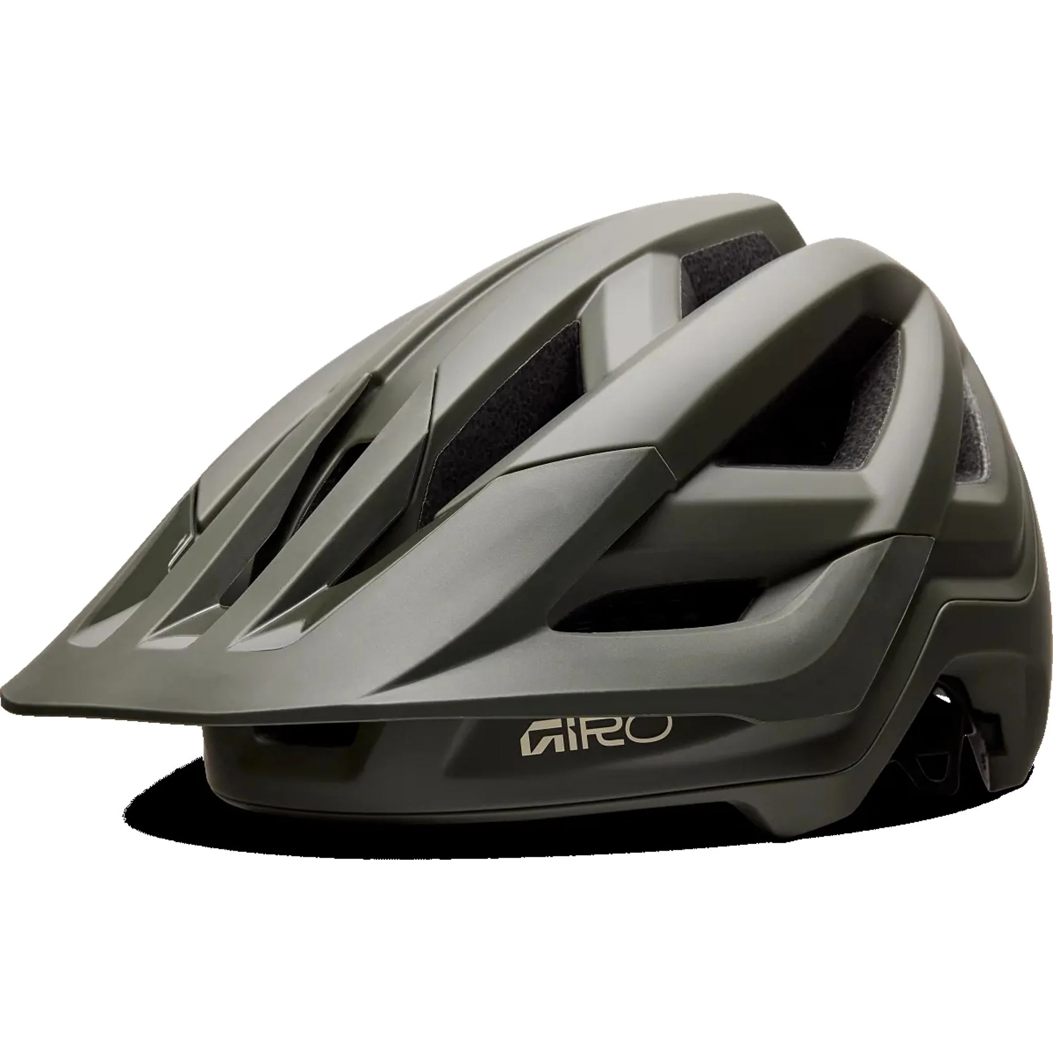 Giro Montaro MIPS III MTB Helmet Matte Dark Sage