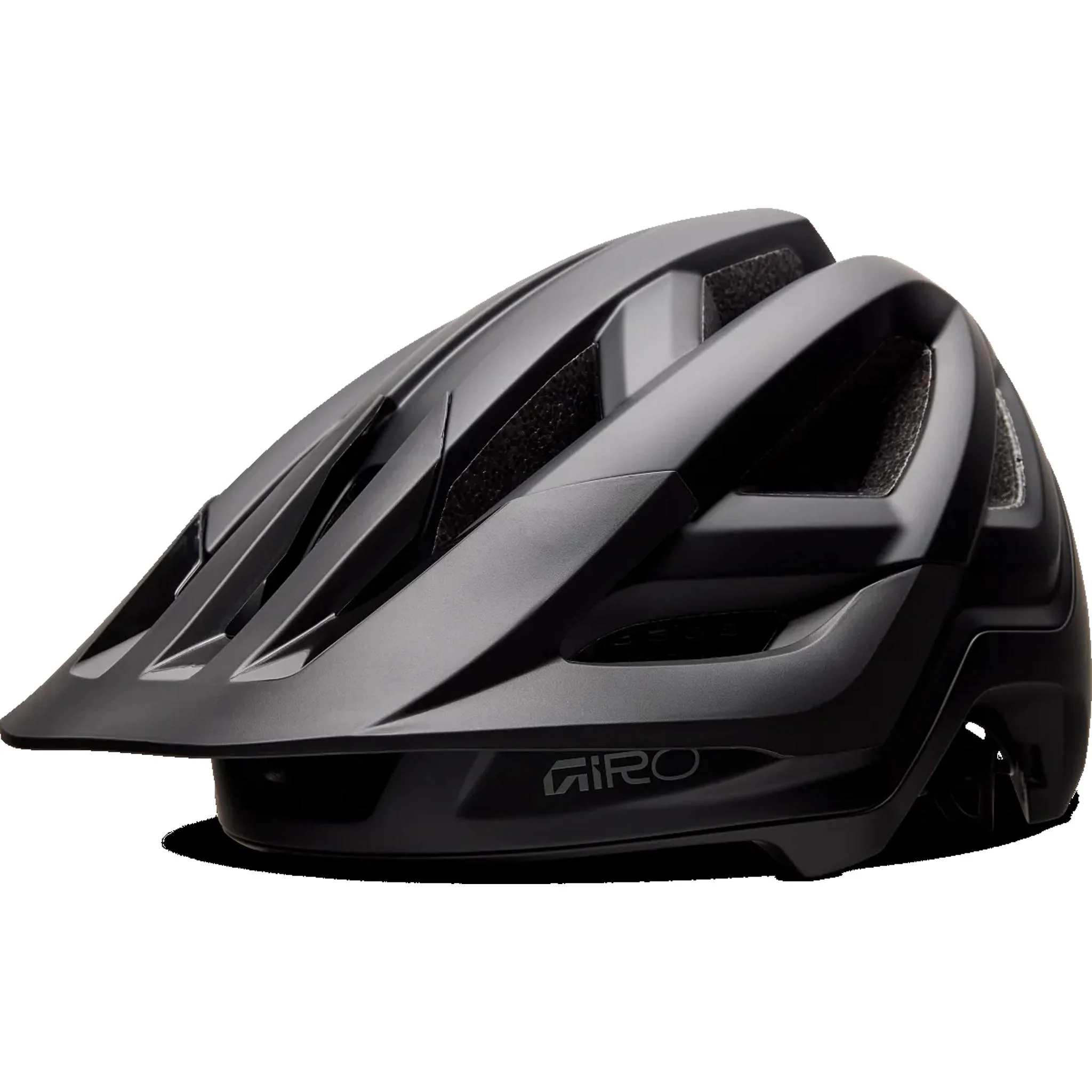 Giro Montaro MIPS III MTB Helmet Matte Black