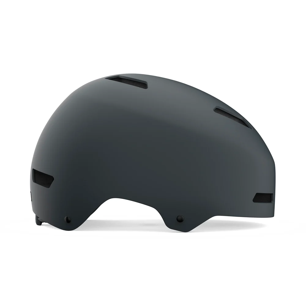Giro Quarter FS Adult MTB Helmet Matte Dark Shark - Image 2