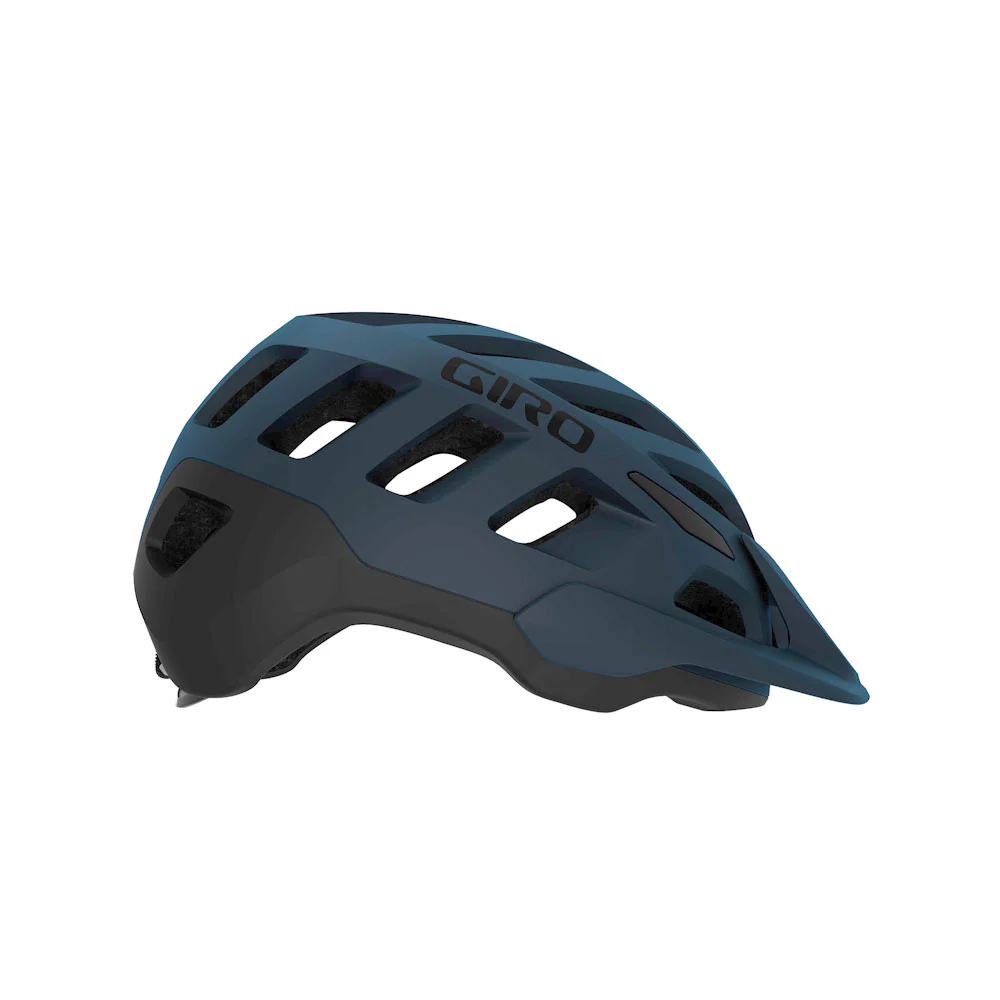 Giro Radix MIPS Helmet Matte Midnight - Image 3