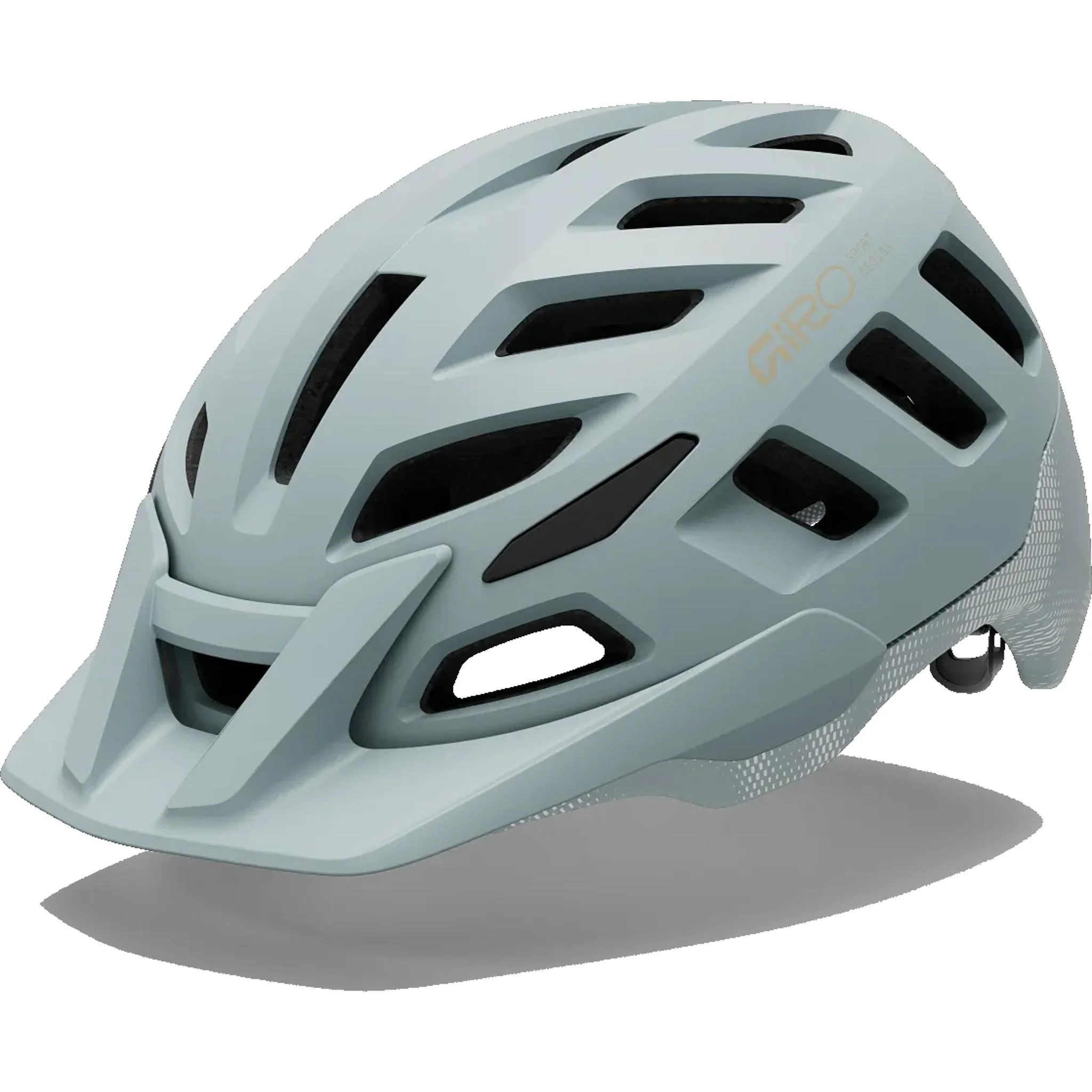 Giro Radix MIPS MTB Helmet Matte Sky Blue Pulse