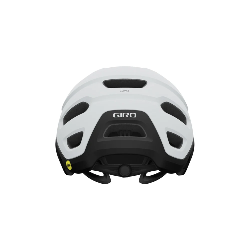 Giro Source MIPS Helmet Matt Chalk - Image 3