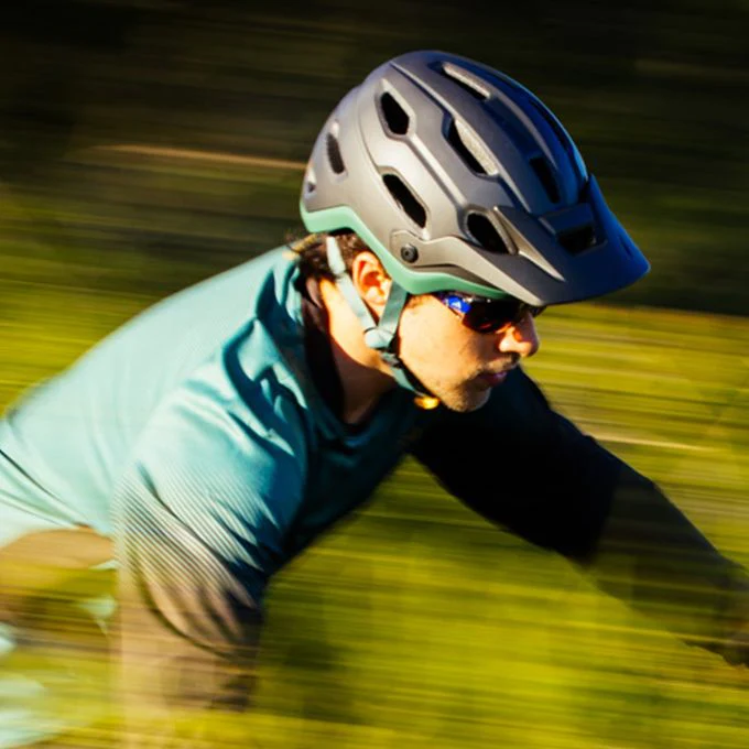 Giro Source MIPS Helmet Matt Portaro Grey - Image 5