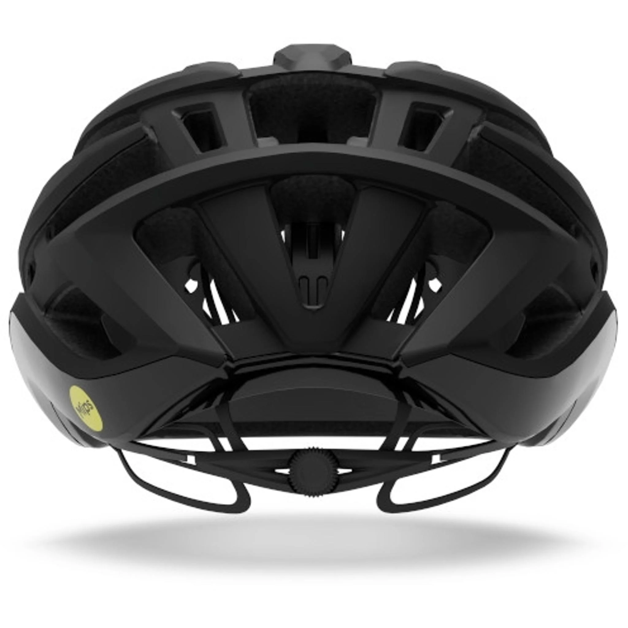 Giro Agilis MIPS Road Helmet Matt Black - Image 4