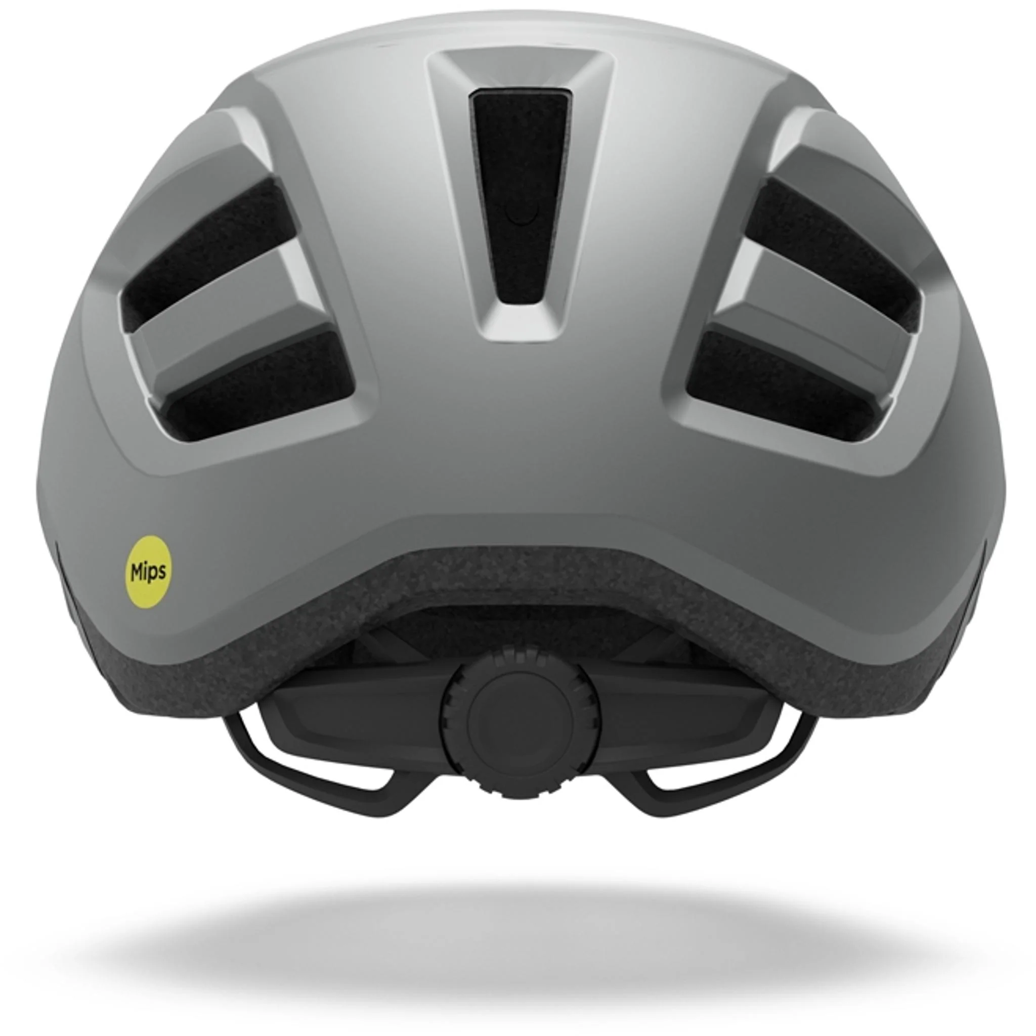 Giro Fixture MIPS II MTB Helmet Matte Titanium UNI 54-61cm - Image 4