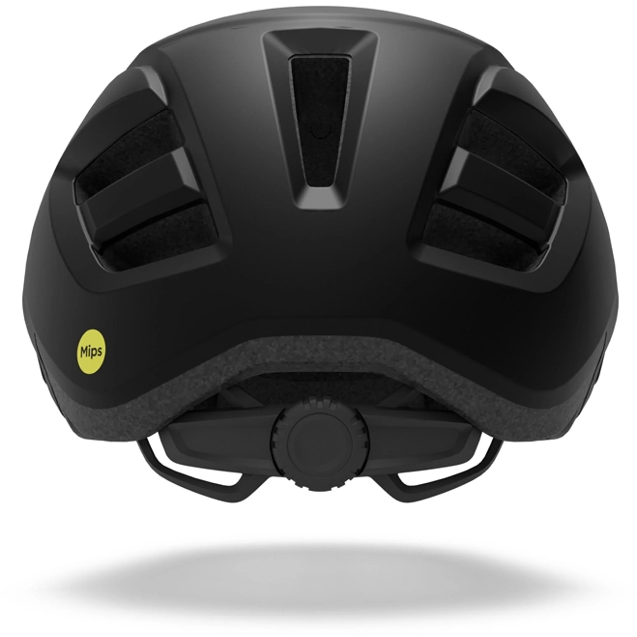 Giro Fixture MIPS II Womens MTB Helmet Matte Black/Stone UNI 50-57cm - Image 4