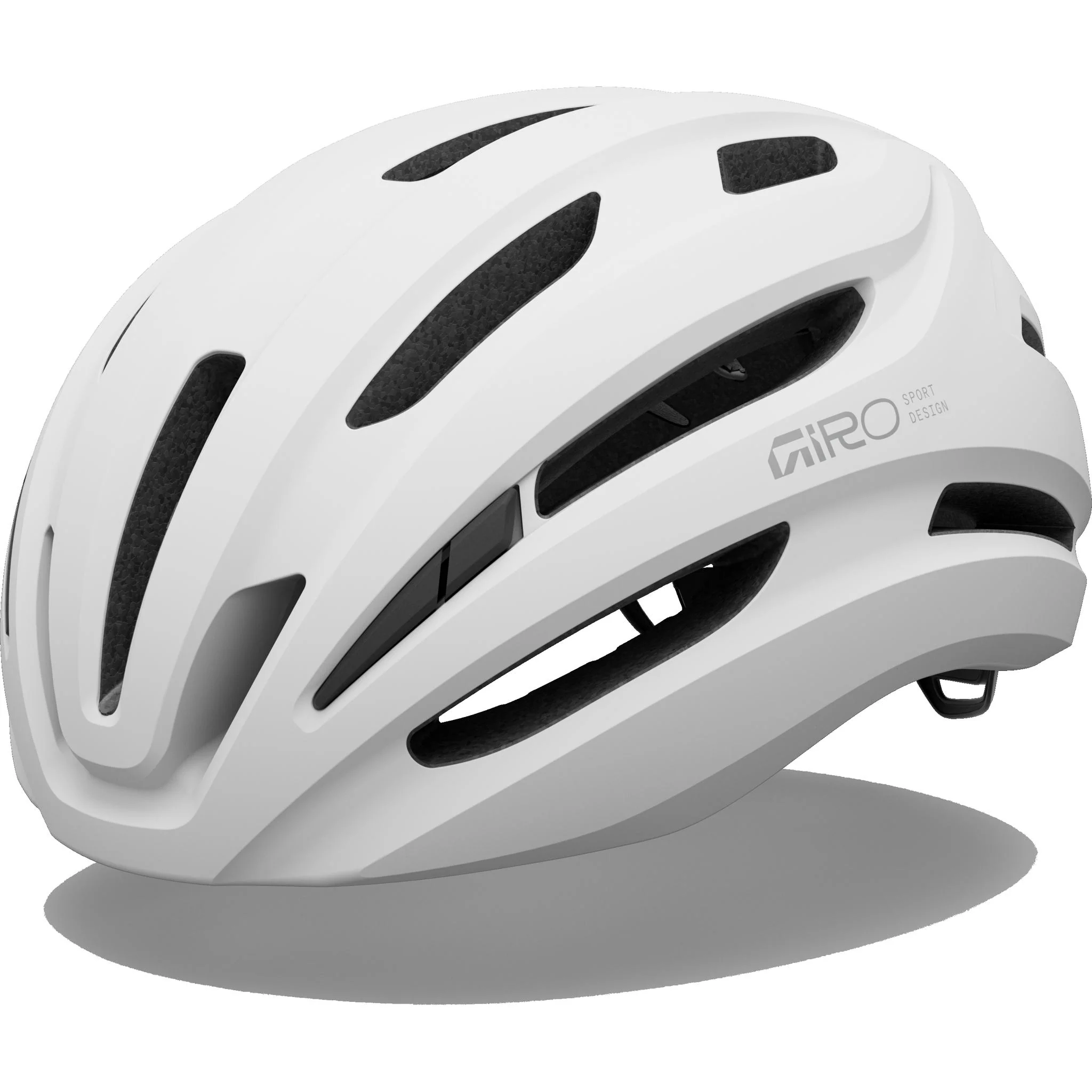 Giro Isode II MIPS Road Helmet Matte White UNI 54-61cm