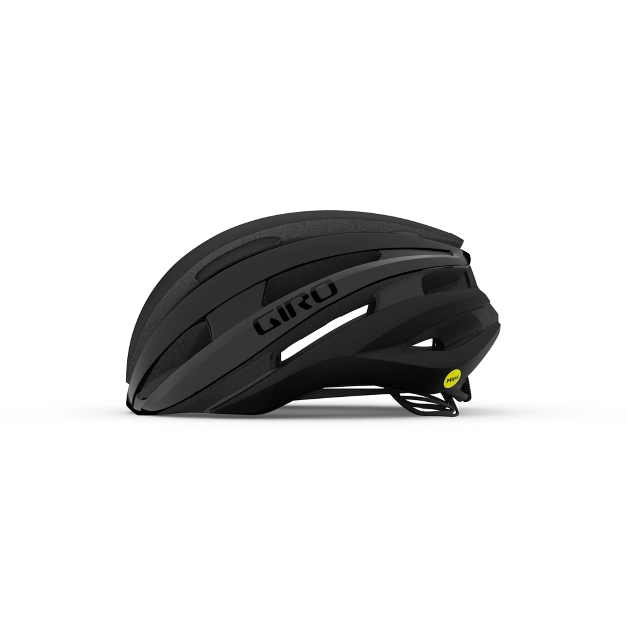 Giro Synthe MIPS II Road/Gravel Helmet Matte Black - Image 3