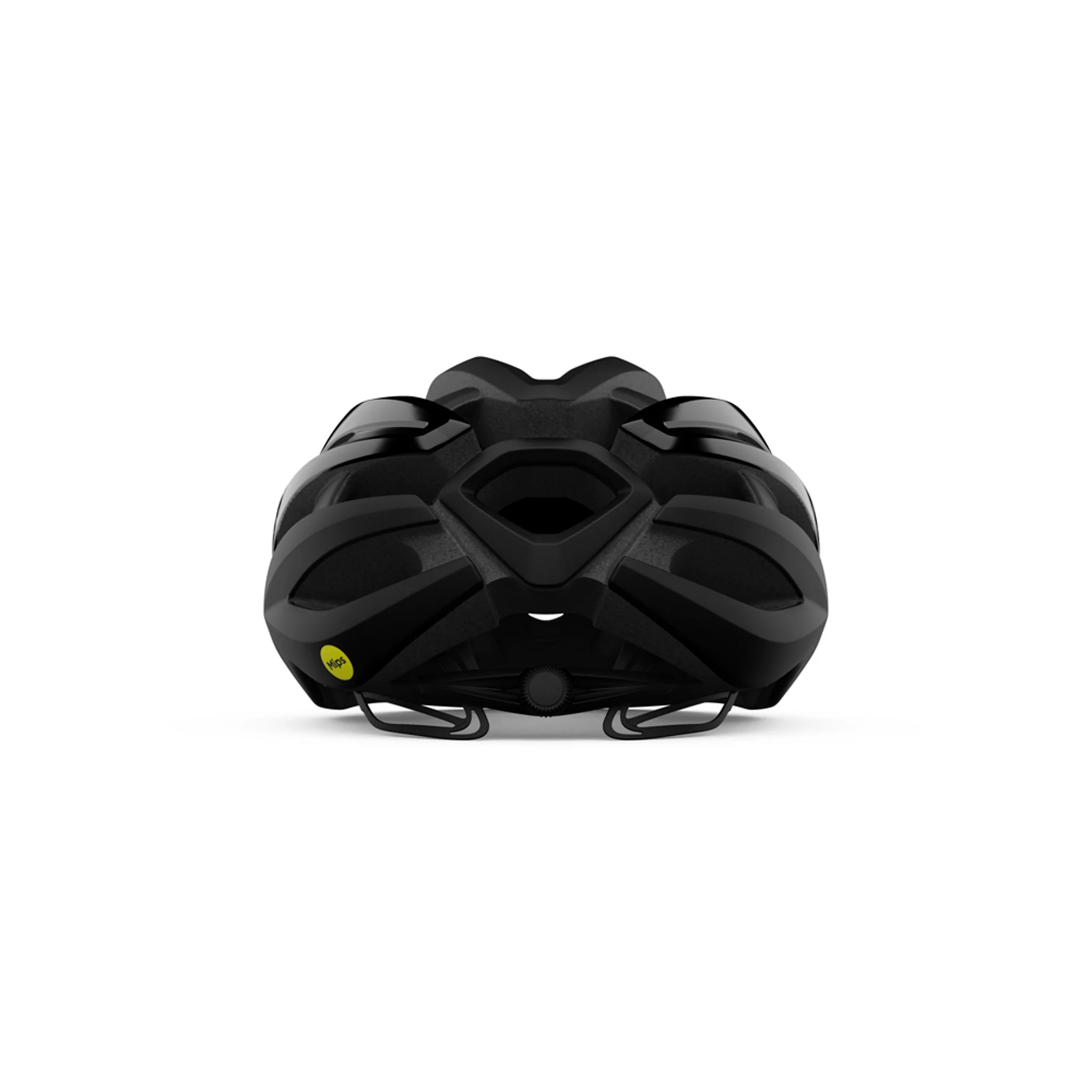 Giro Synthe MIPS II Road/Gravel Helmet Matte Black - Image 4