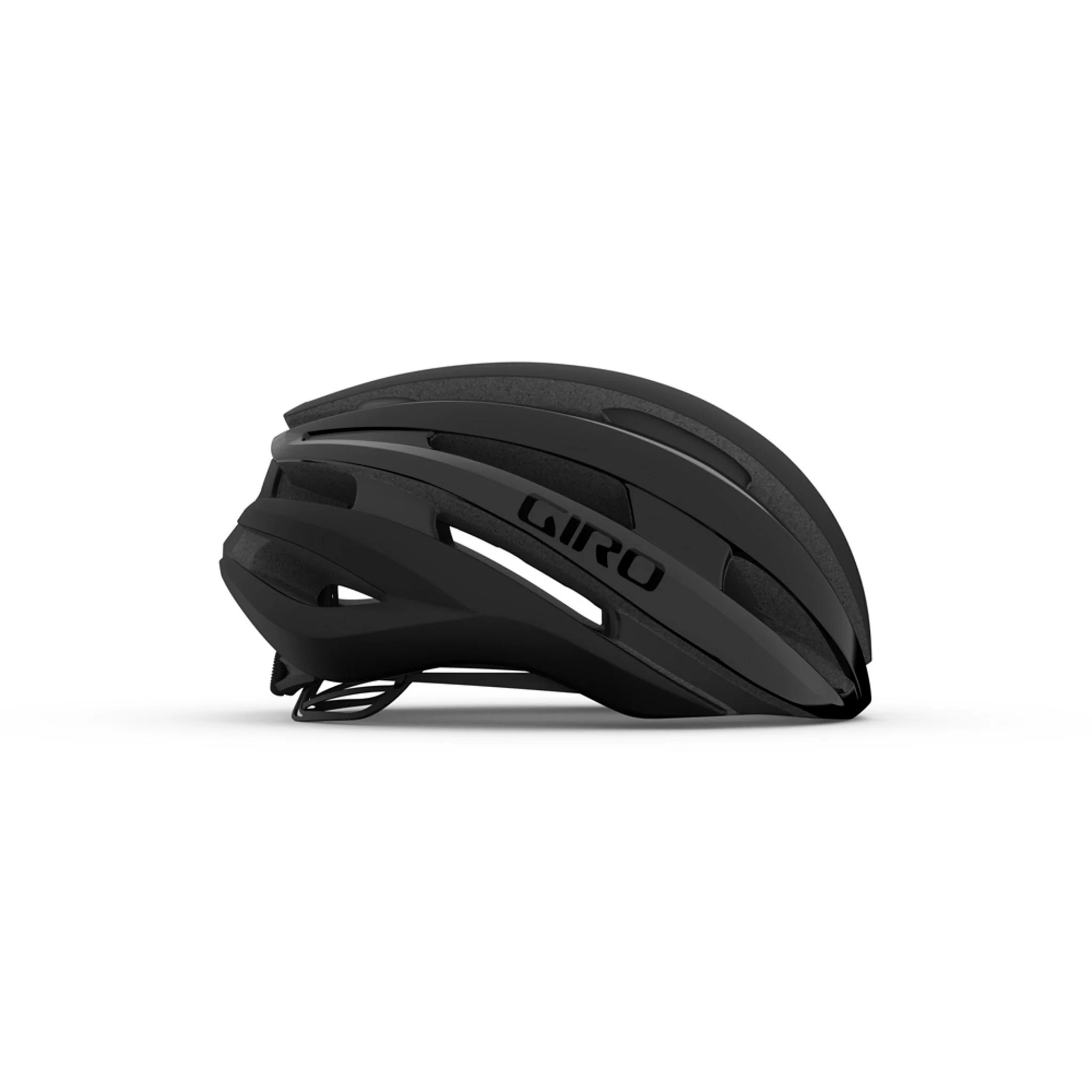 Giro Synthe MIPS II Road/Gravel Helmet Matte Black - Image 5
