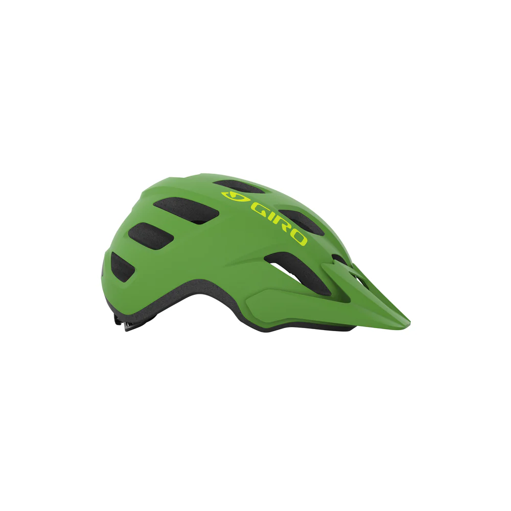 Giro Tremor MIPS Helmet Matte Ano Green UNI Child - Image 4