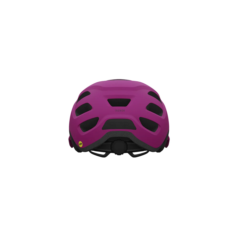 Giro Tremor MIPS Helmet Matte Pink Street UNI Child - Image 3