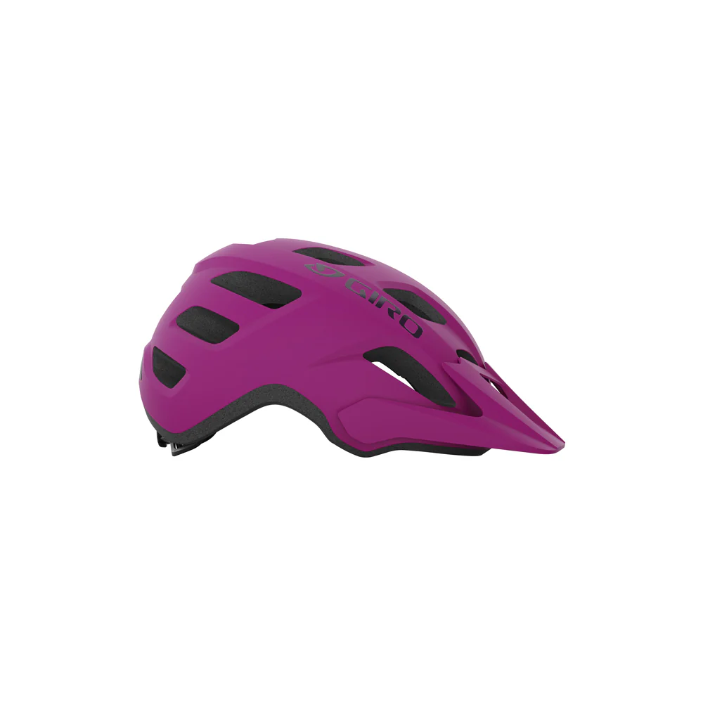 Giro Tremor MIPS Helmet Matte Pink Street UNI Child - Image 4