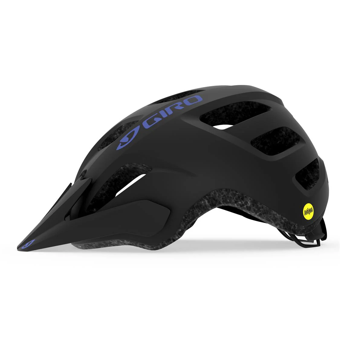 Giro Verce MIPS Women’s Helmet Matt Black/Electric Purple UNI - Image 2