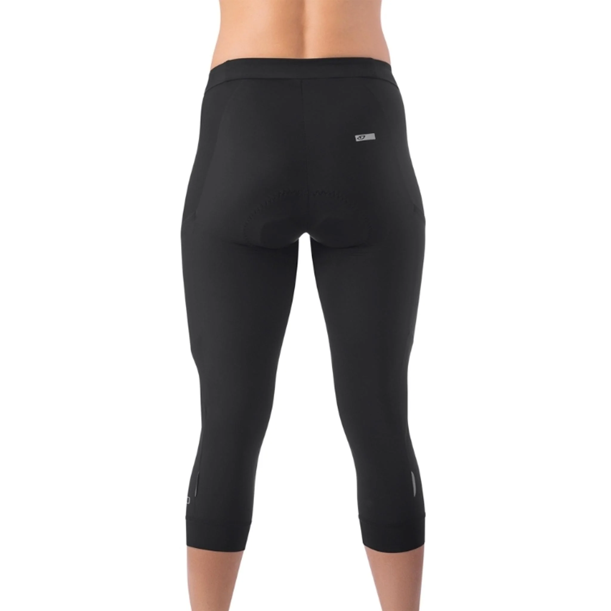 Giro Womens Chrono Sport Knicker Black - Image 3