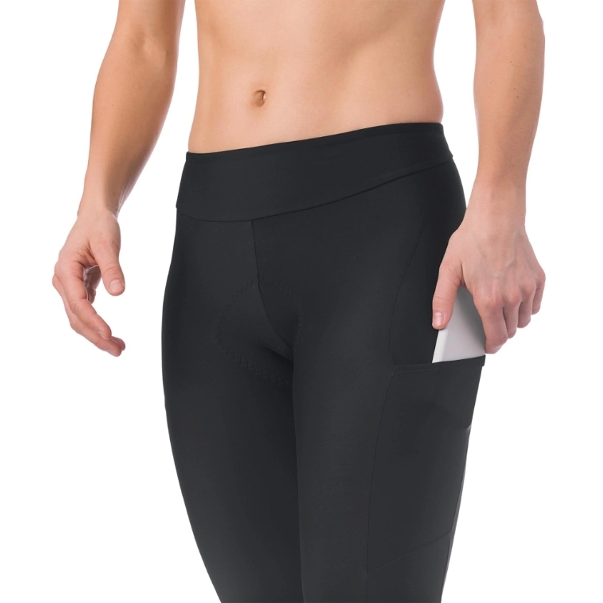Giro Womens Chrono Sport Knicker Black - Image 9