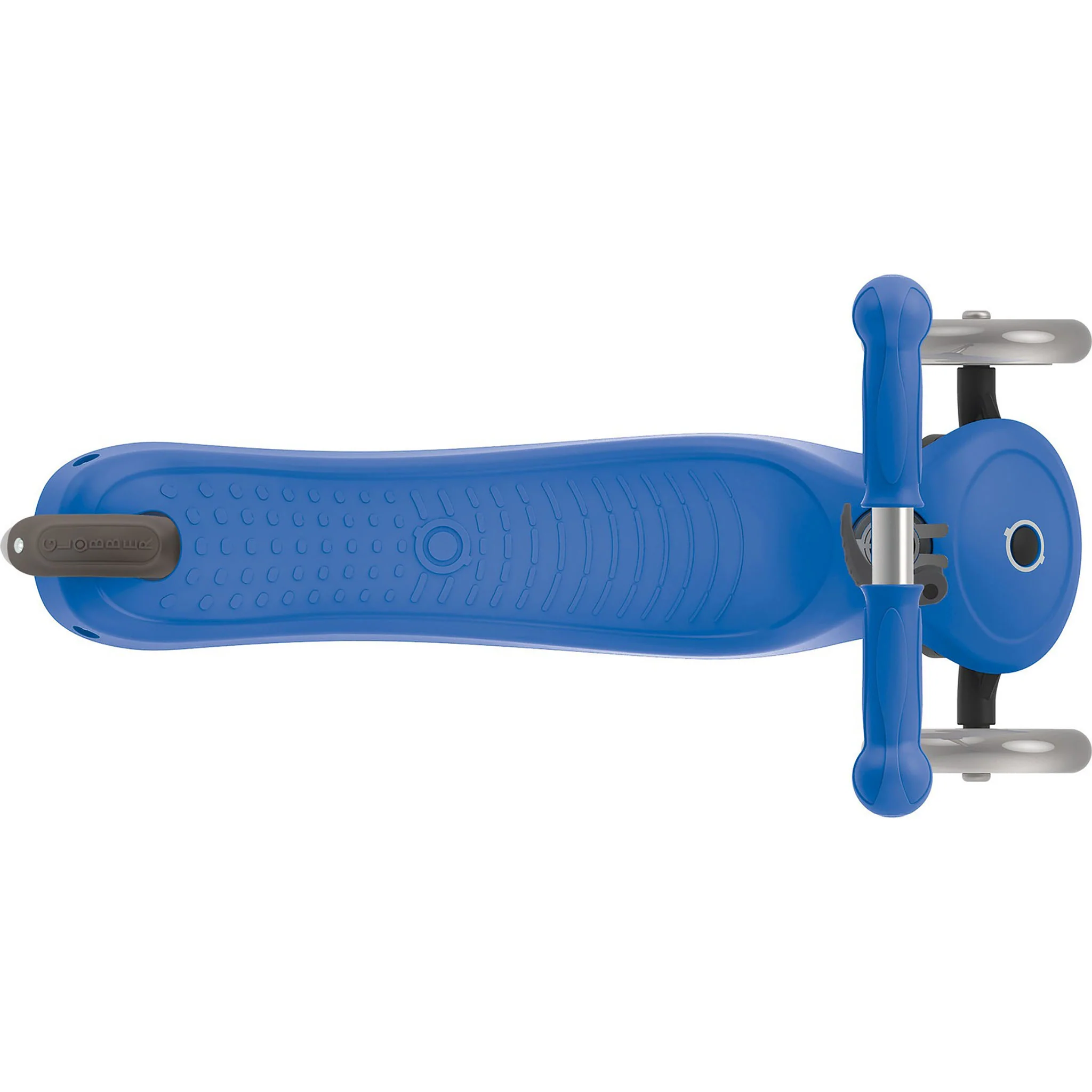 Globber Kids Primo V2 3 Wheel Kids Scooter Navy - Image 5