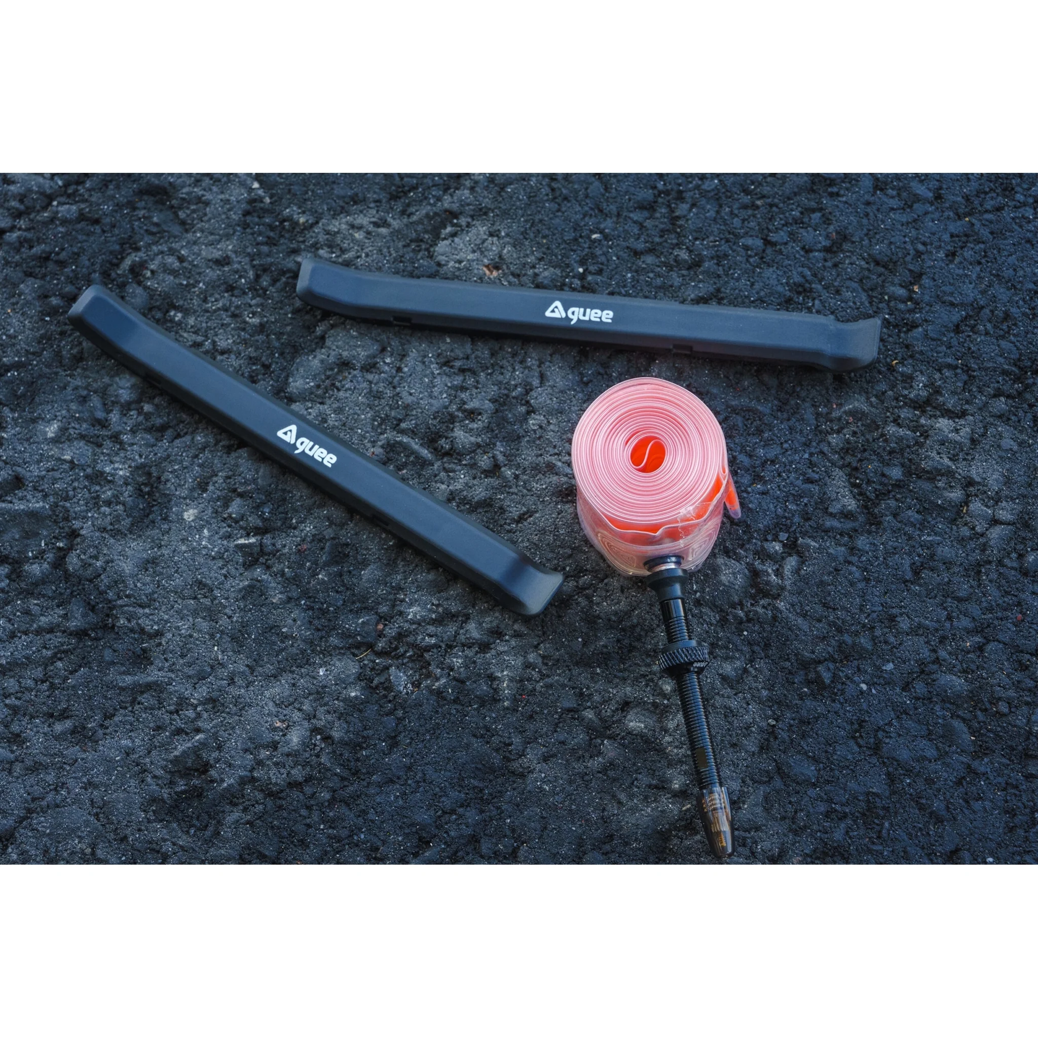 GUEE AEROLite TPU Presta Valve Tube 700x20-32c 75mm - Image 3