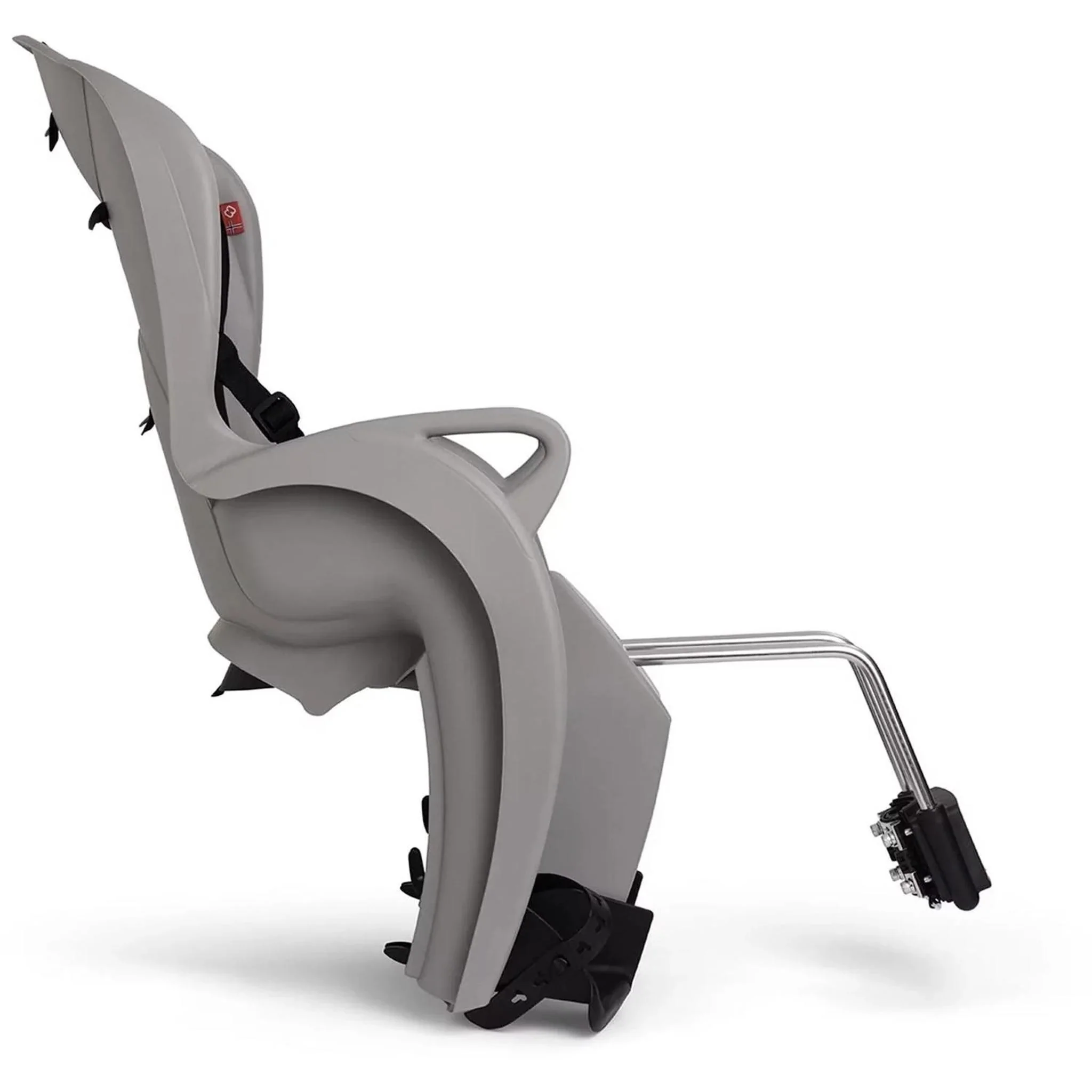Hamax Kiss Seatpost Mounted Baby Seat - Image 3