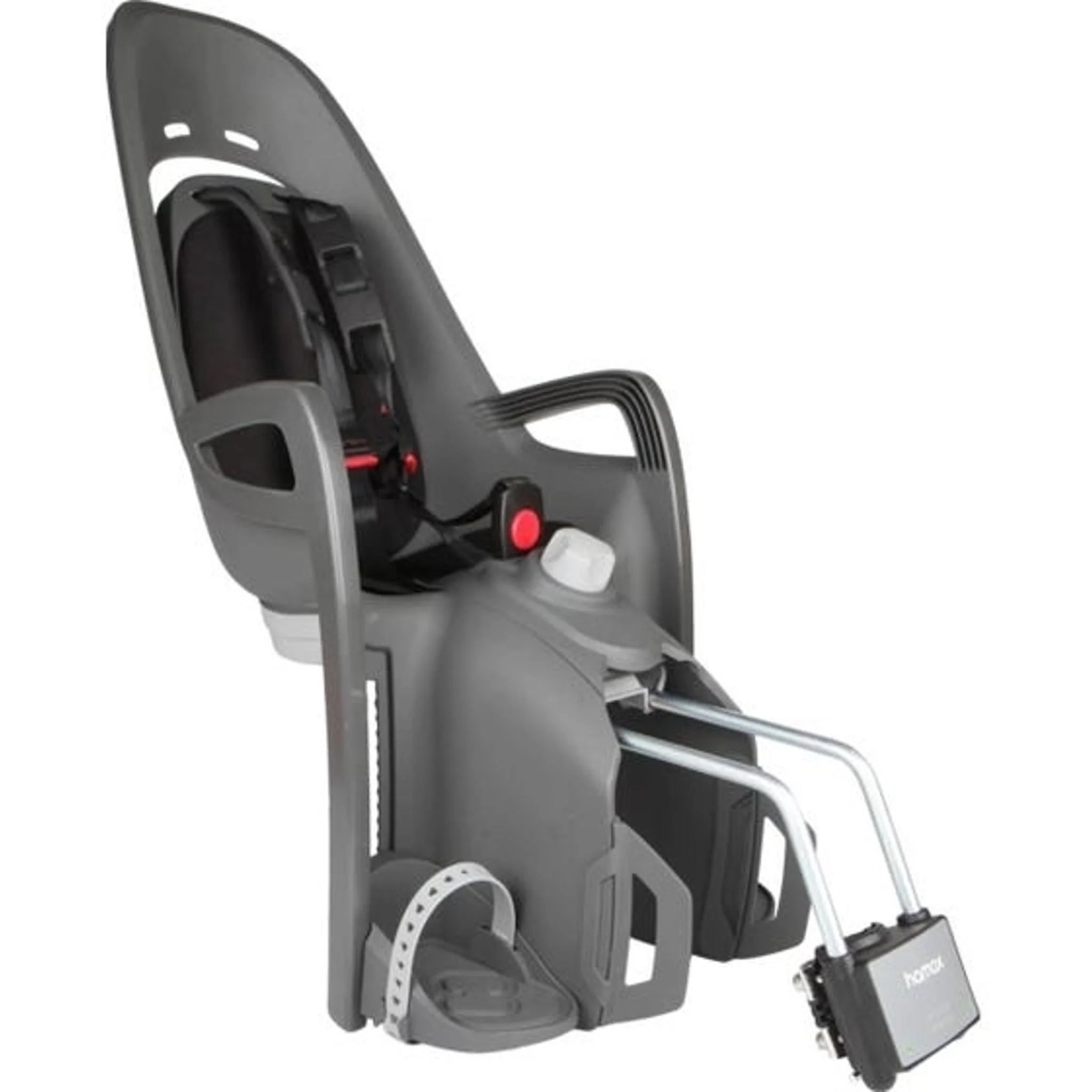 Hamax Zenith Relax Rear Mounted Baby Seat