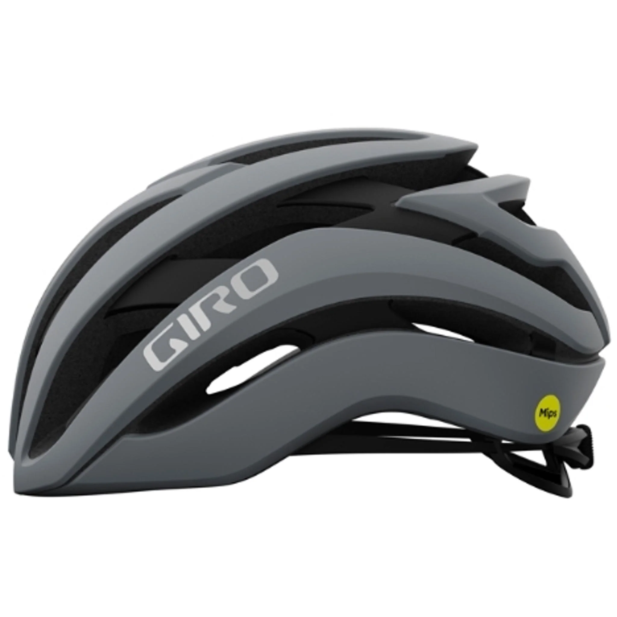 Giro Cielo MIPS Road Helmet Matte Sharkskin - Image 2