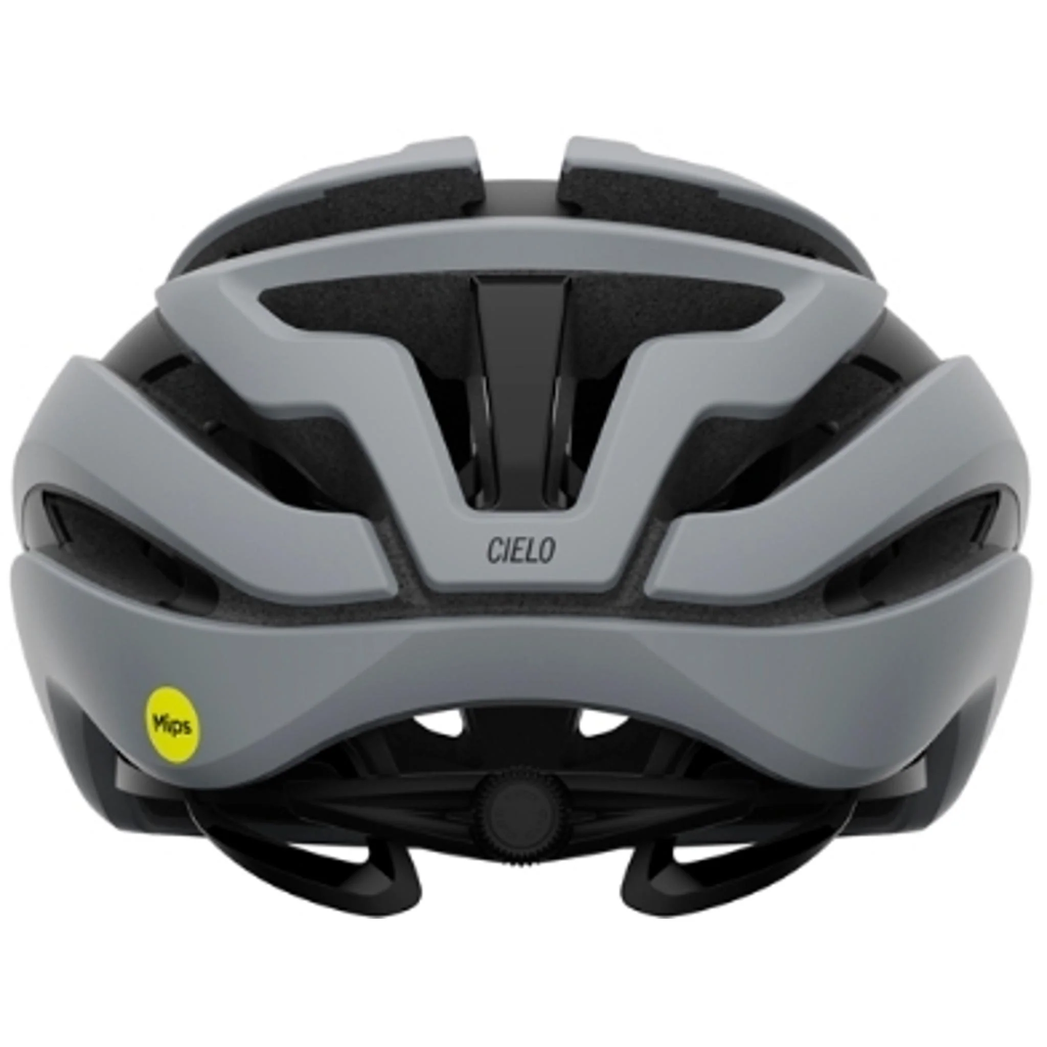 Giro Cielo MIPS Road Helmet Matte Sharkskin - Image 3