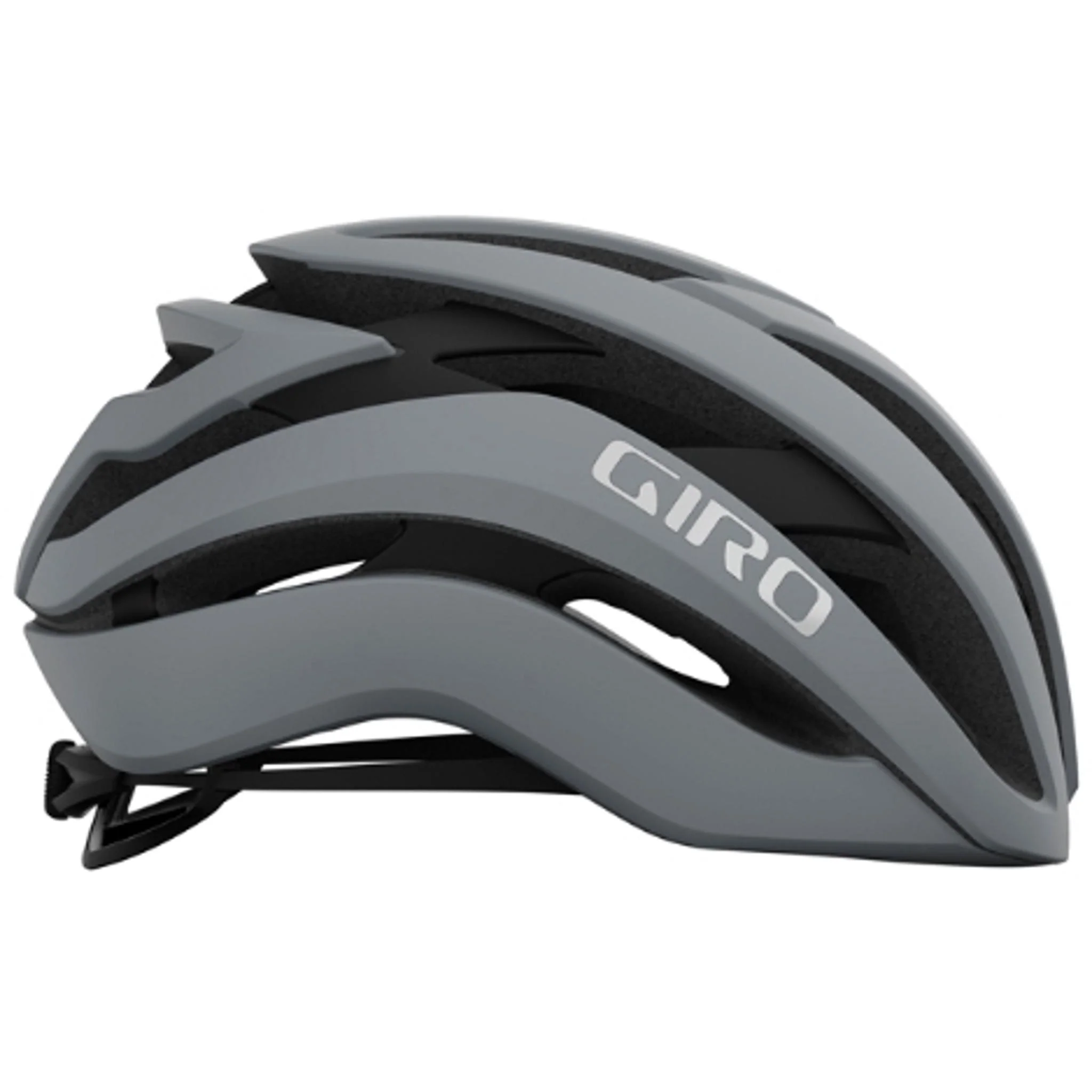 Giro Cielo MIPS Road Helmet Matte Sharkskin - Image 4