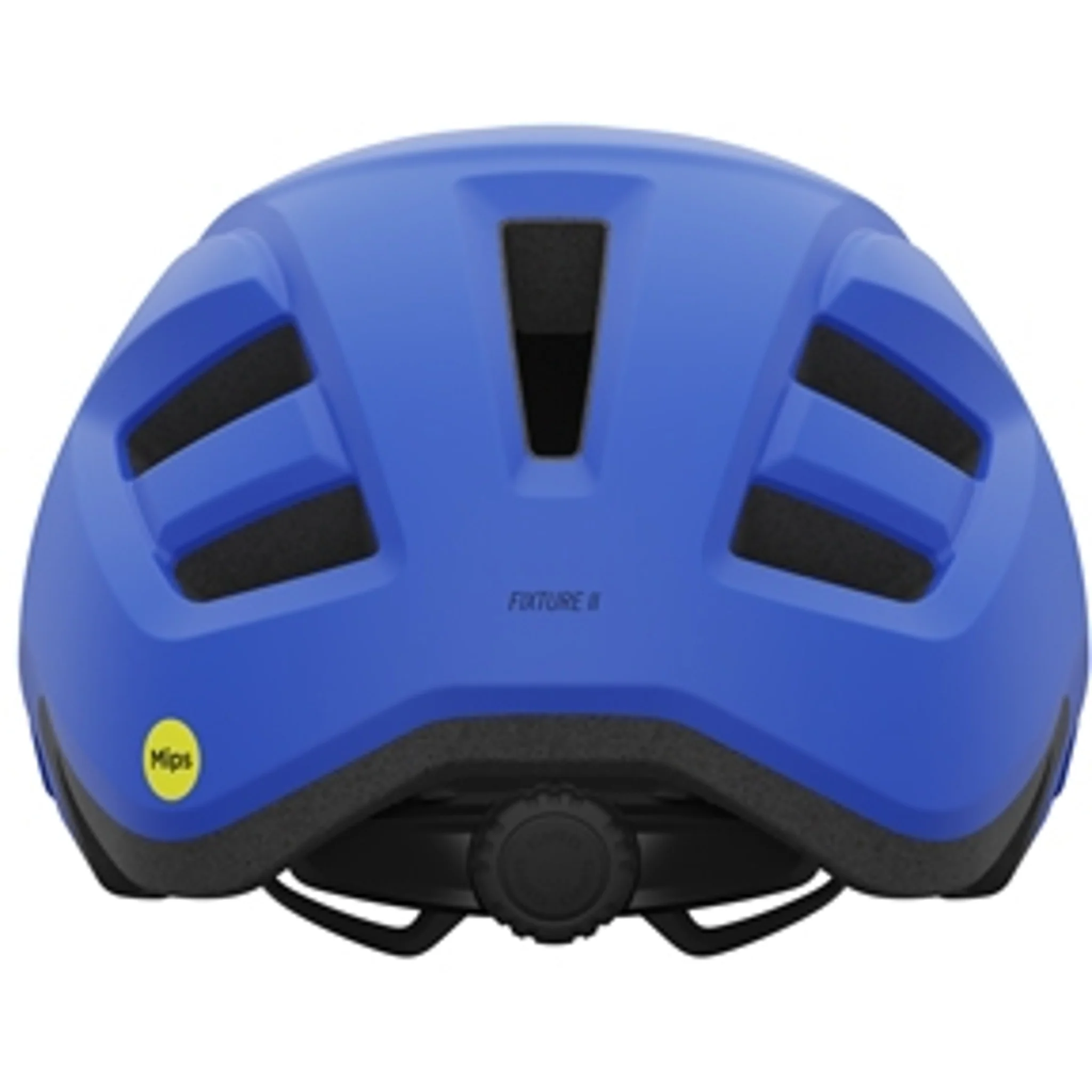 Giro Fixture MIPS II MTB Helmet Matte Trim Blue UNI - Image 2
