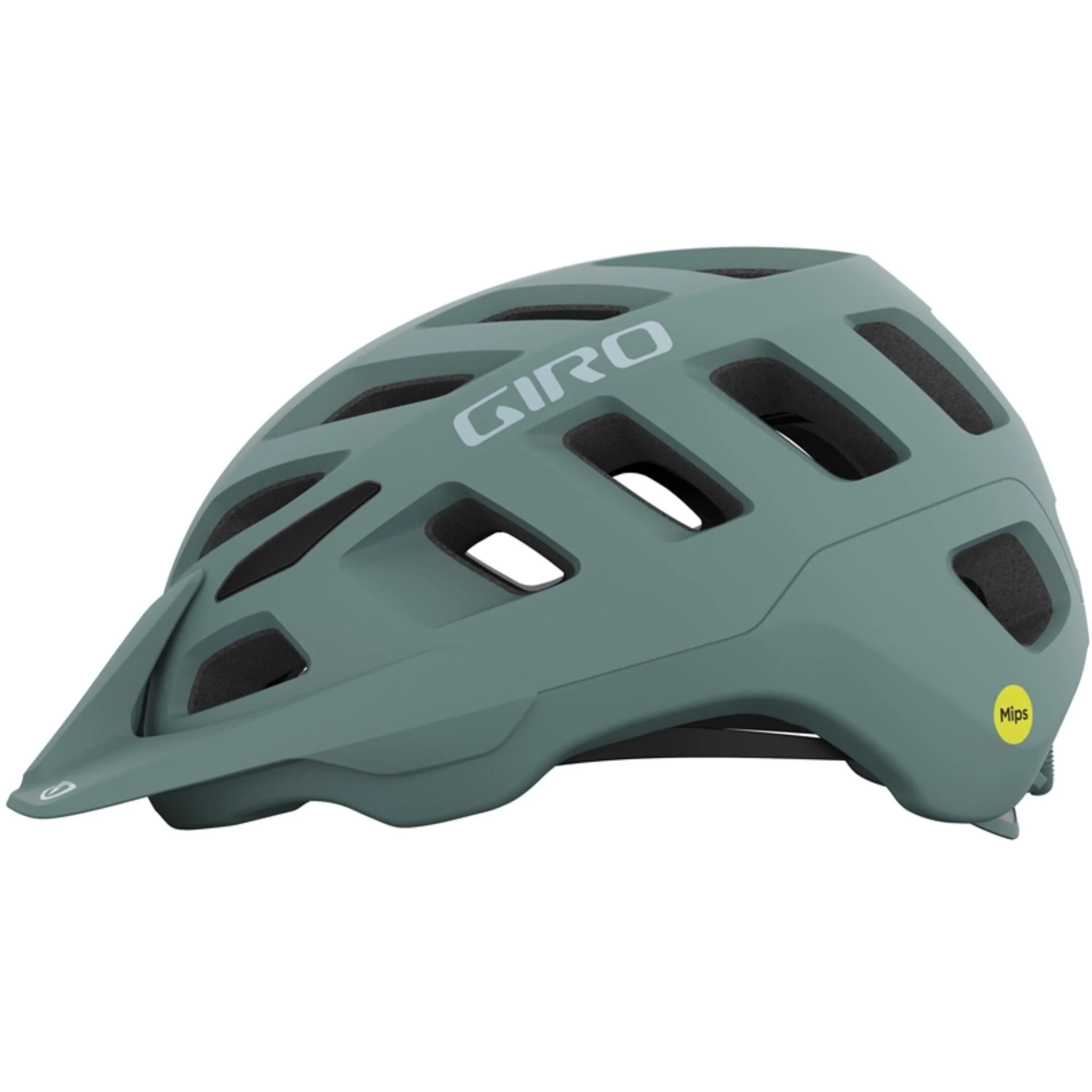 Giro Radix MIPS MTB Helmet Matte Mineral - Image 2
