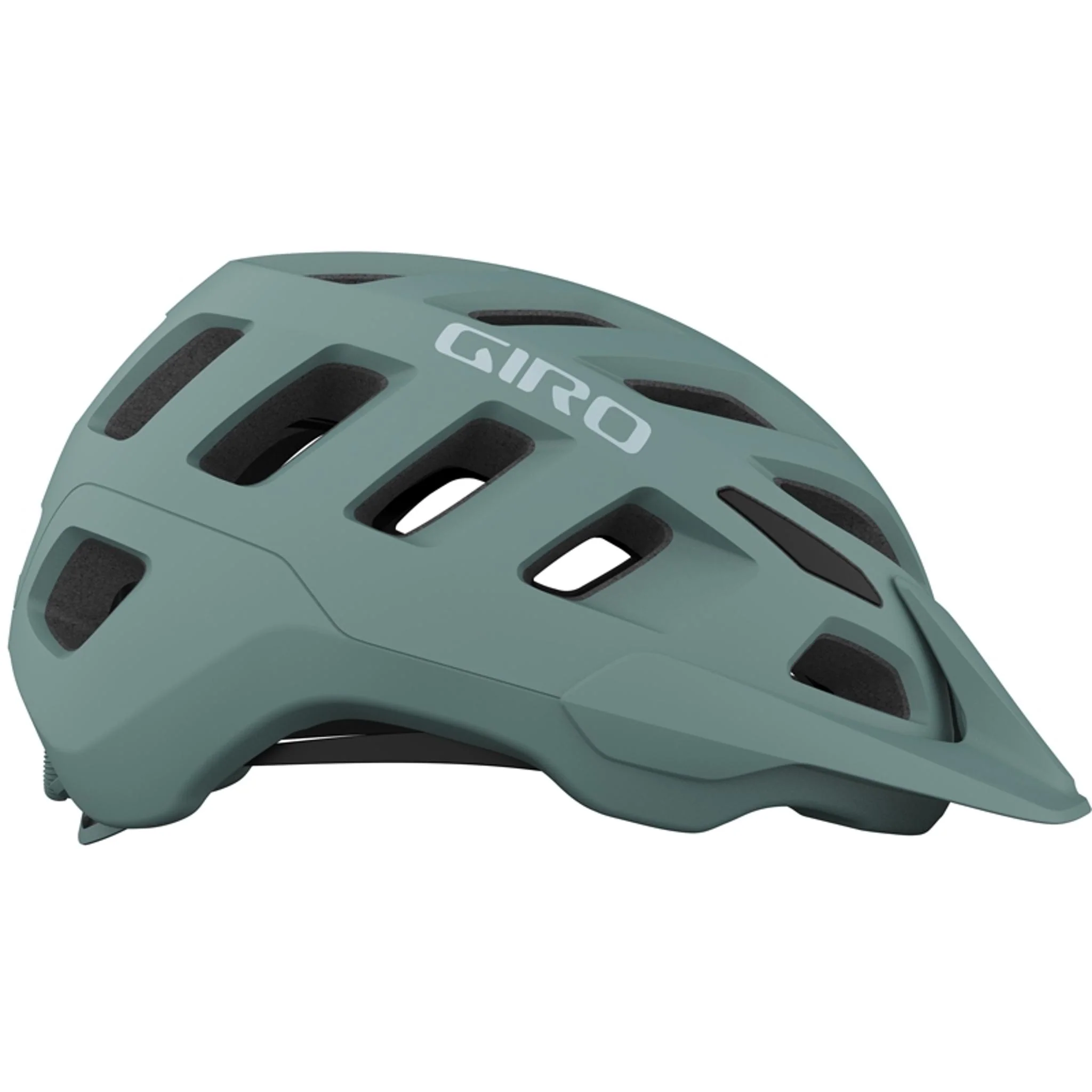 Giro Radix MIPS MTB Helmet Matte Mineral - Image 3